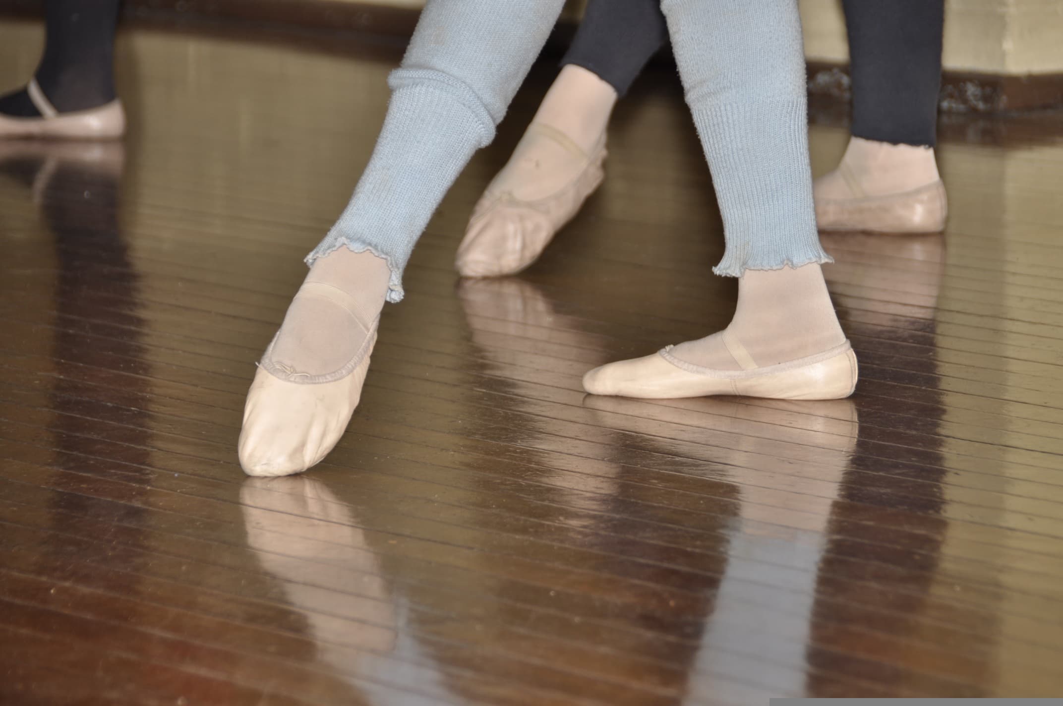Ecstatic Dance. Move It (Лофт)