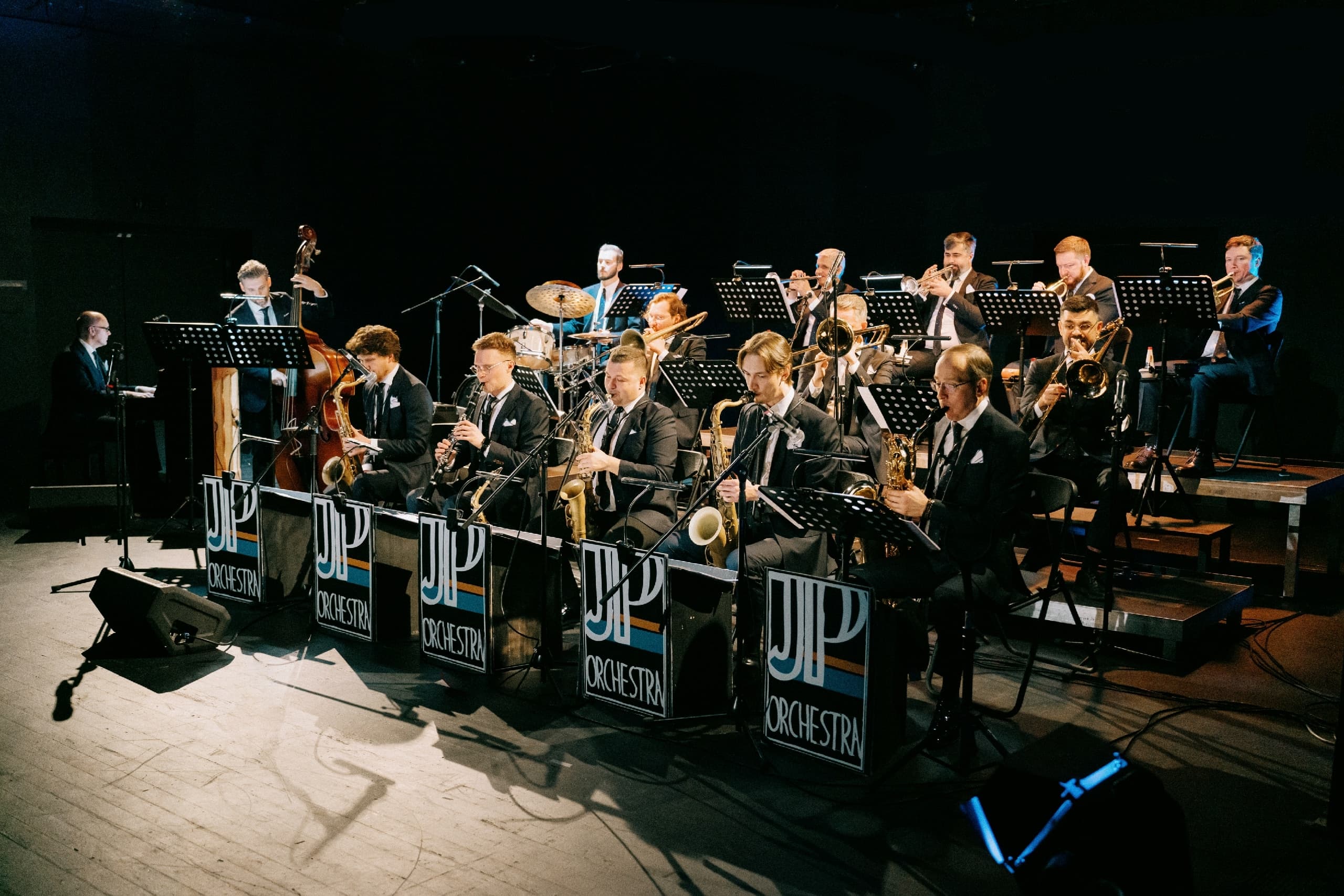 Музыка петербургских композиторов (Новая сцена Александринского театра)