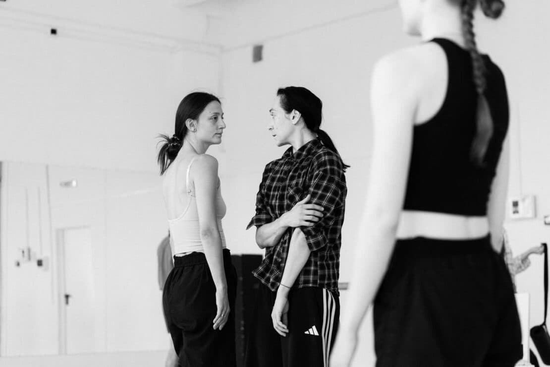 Стыд (Дом Радио)