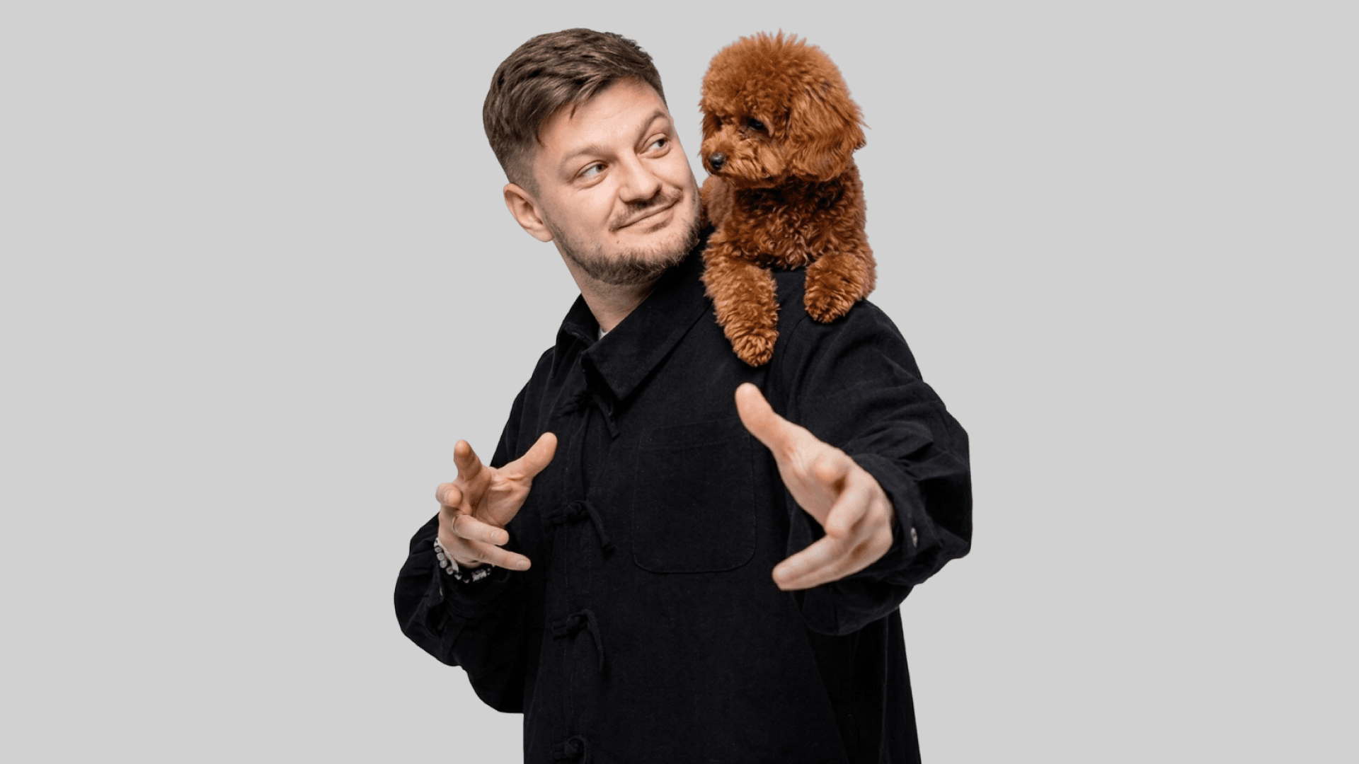 Алексей Жаров (Концерт-холл Familia)