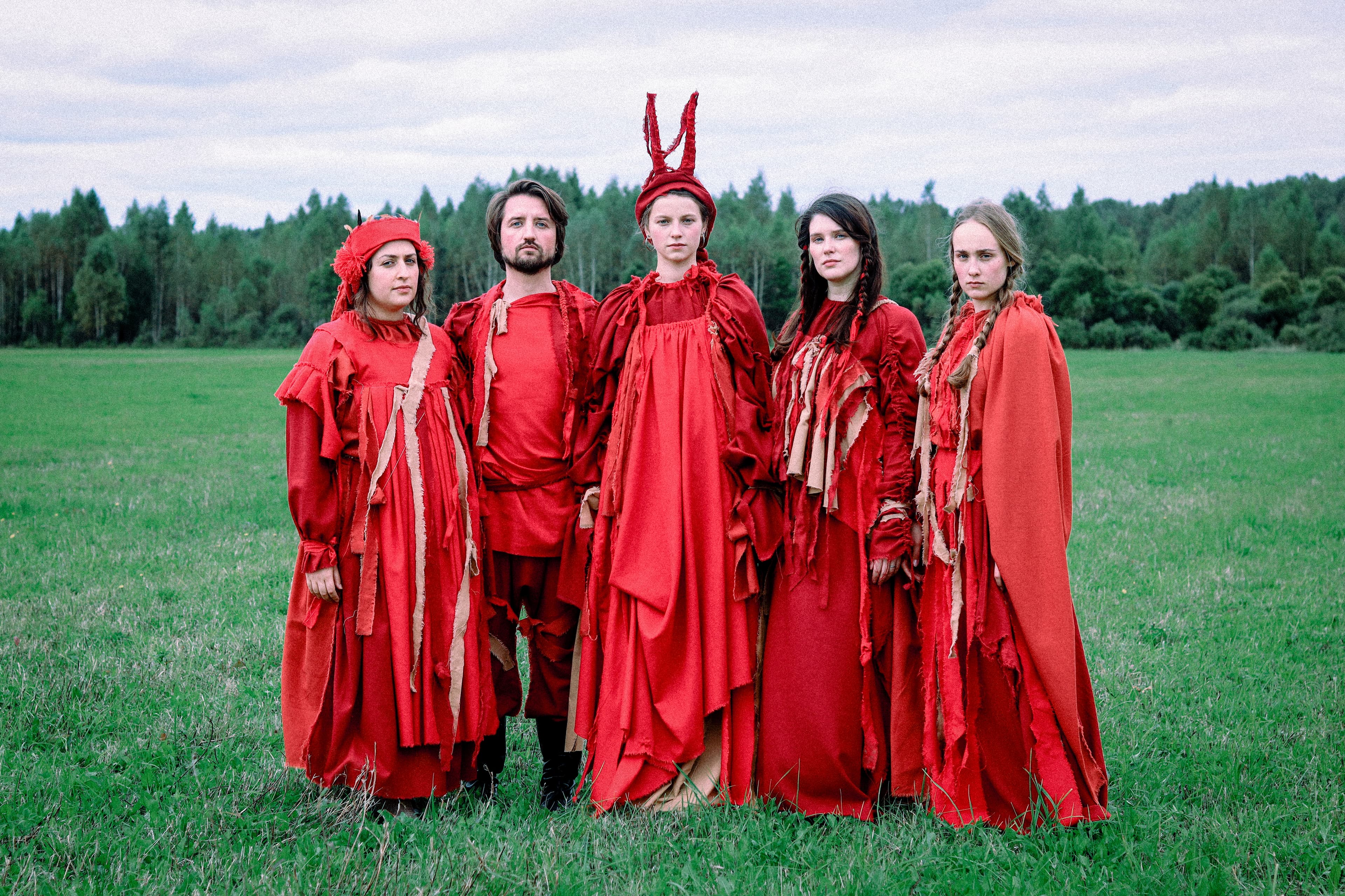 Комонь (Оригинал)