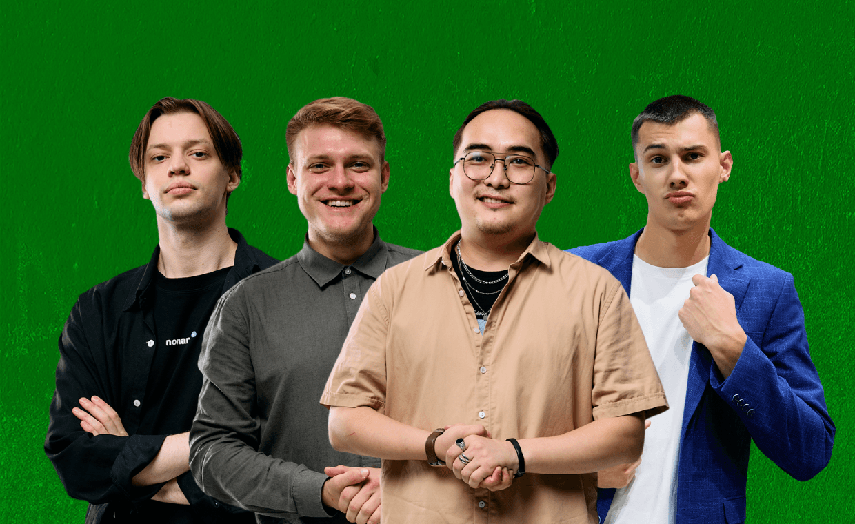 Лига Бэст (Хэдлайнер)