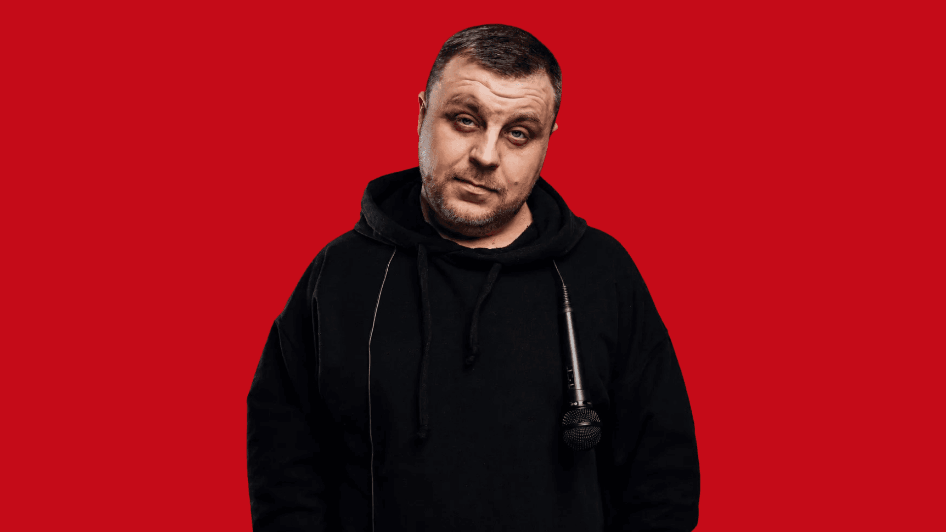 Юра Паршев (Comedy Hub (ex. Stand Up Brothers))
