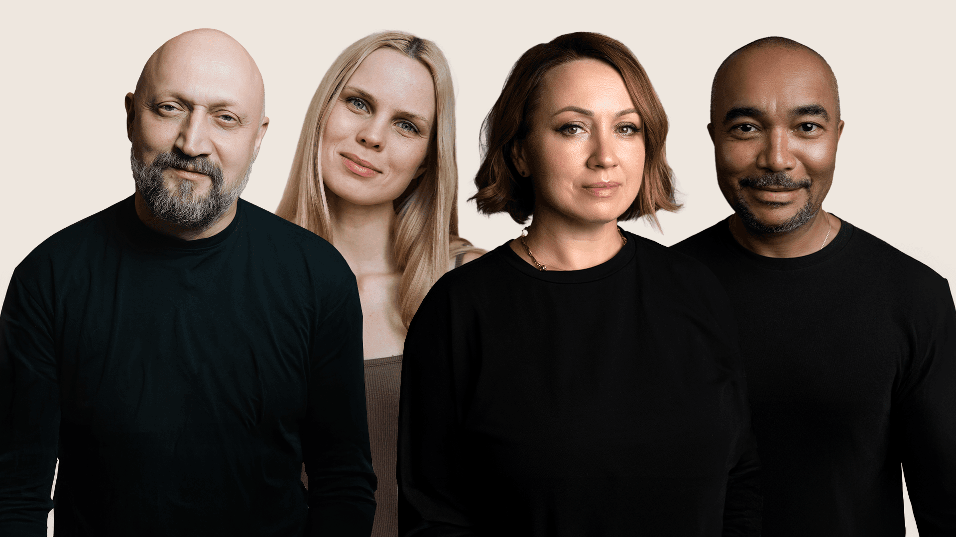 Высокие отношения (ДК «Выборгский»)