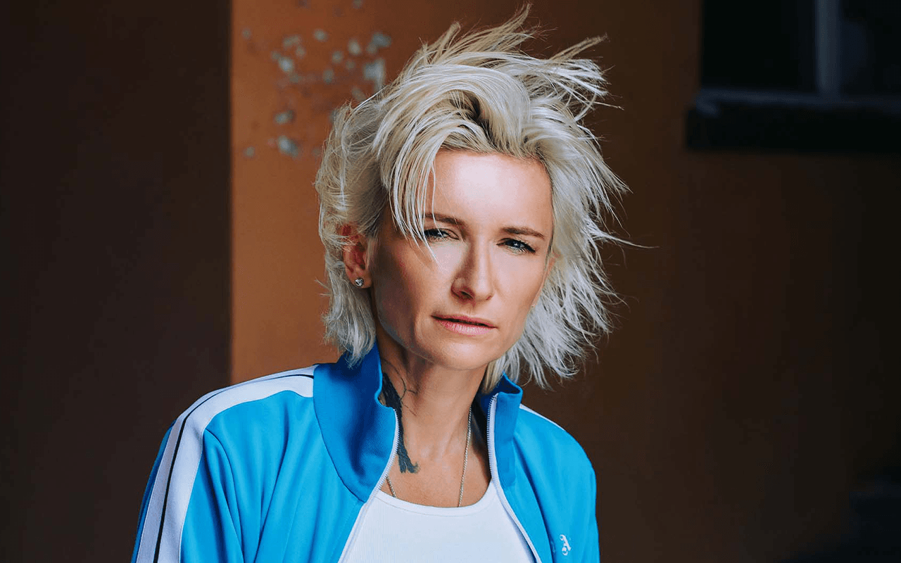 Диана Арбенина. Хиты в день рождения (Муз порт)