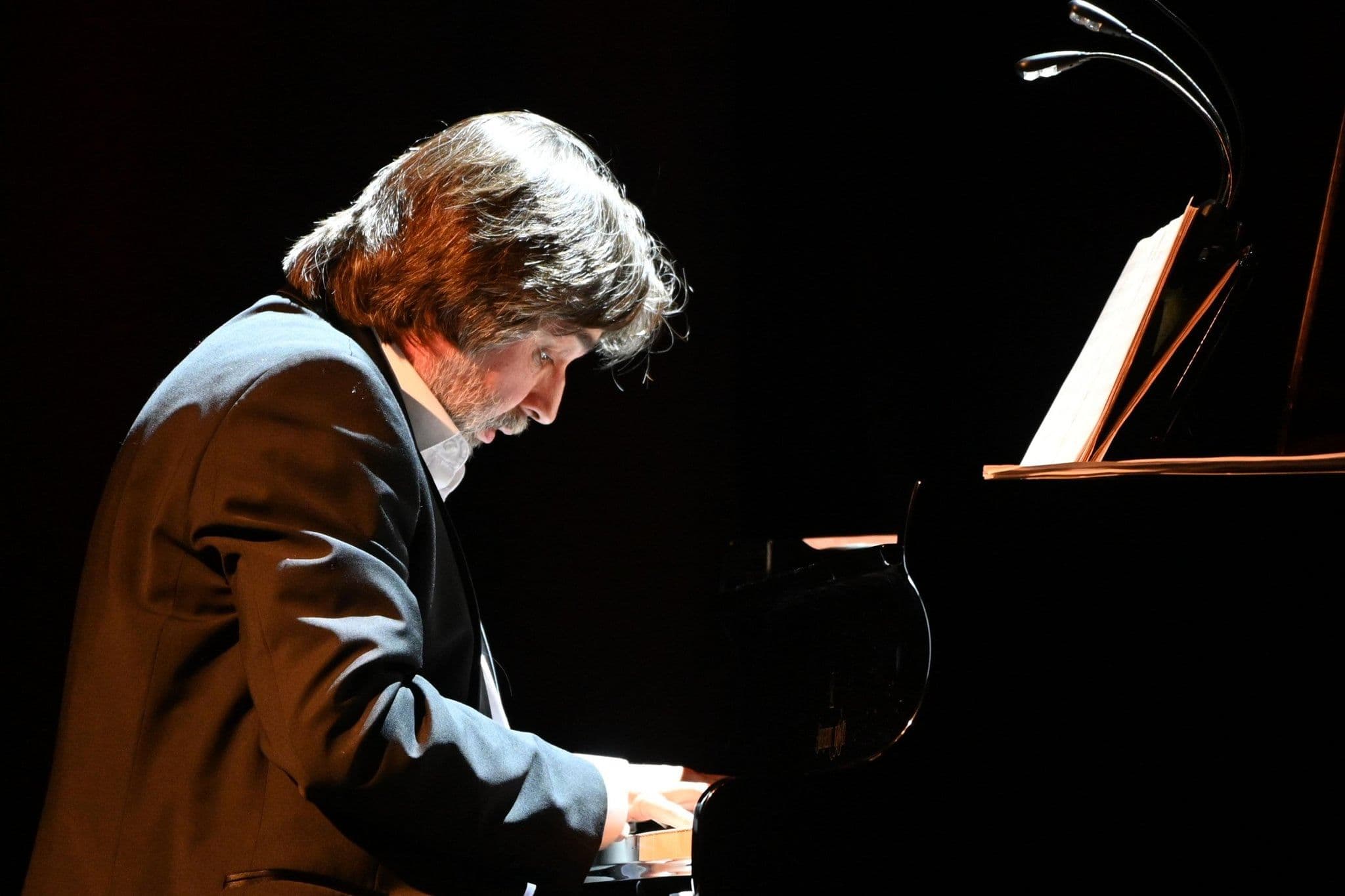 Рахманинов in Jazz. Шедевры в джазовых обработках (Дом музыки)
