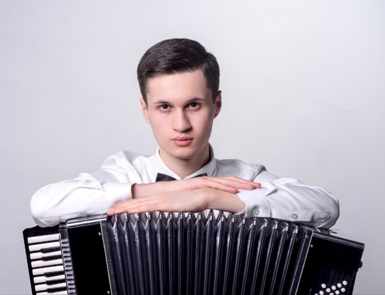 Азамат Тедеев (Театр Вахтангова)