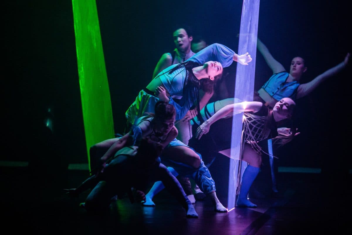 Исходный код (Учебный театр «Дебют»)