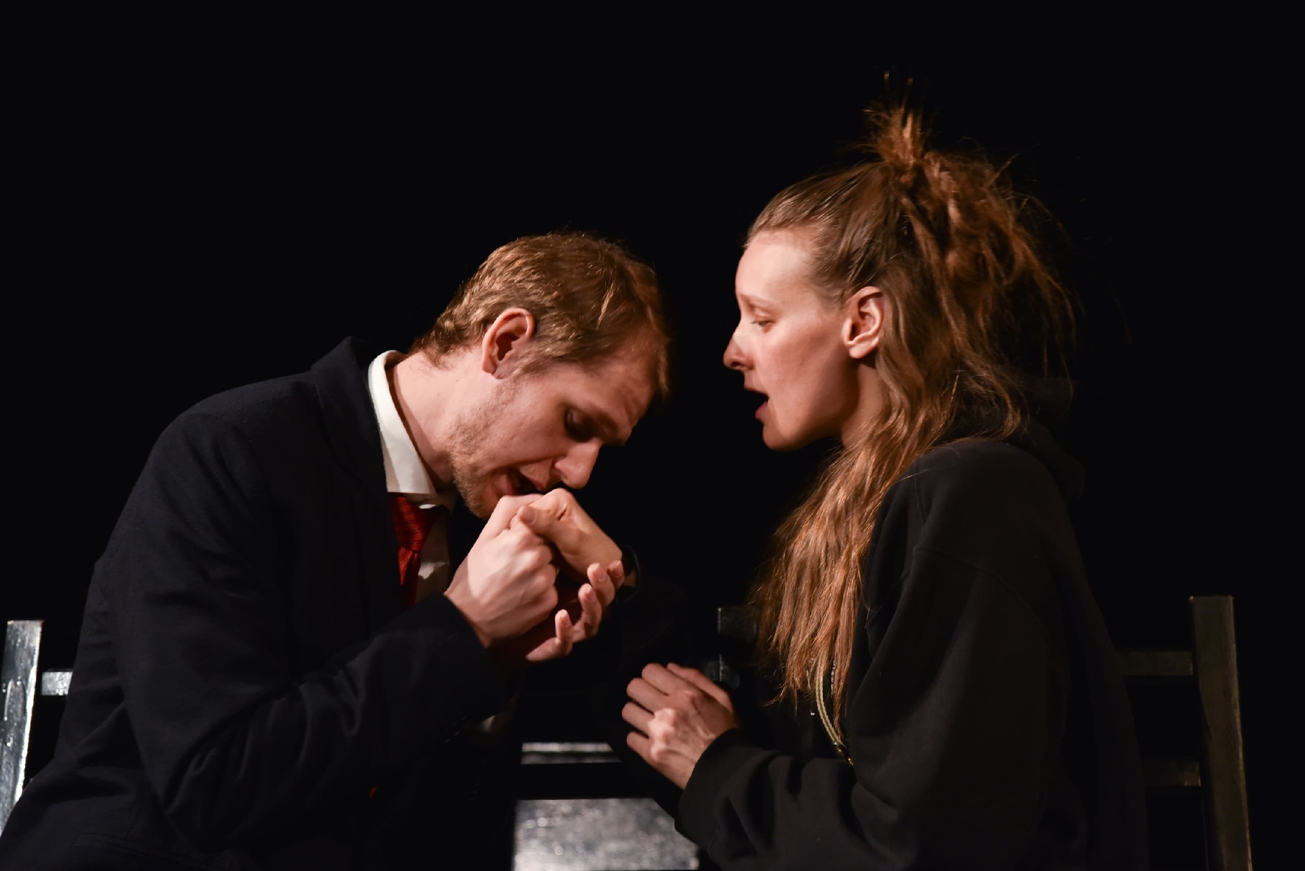 Волки и овцы (ЗИЛ)