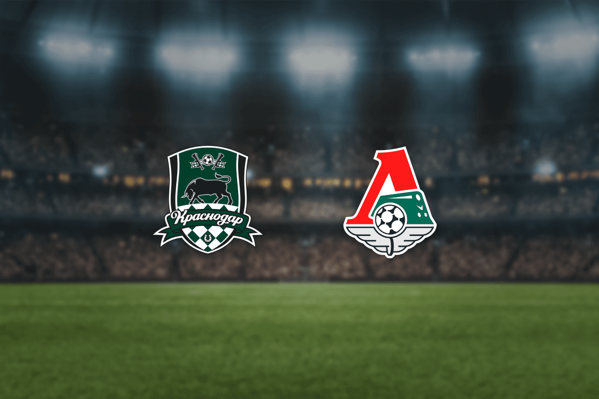Краснодар-U16 — Локомотив-U16 (Стадион академии ФК «Краснодар»)