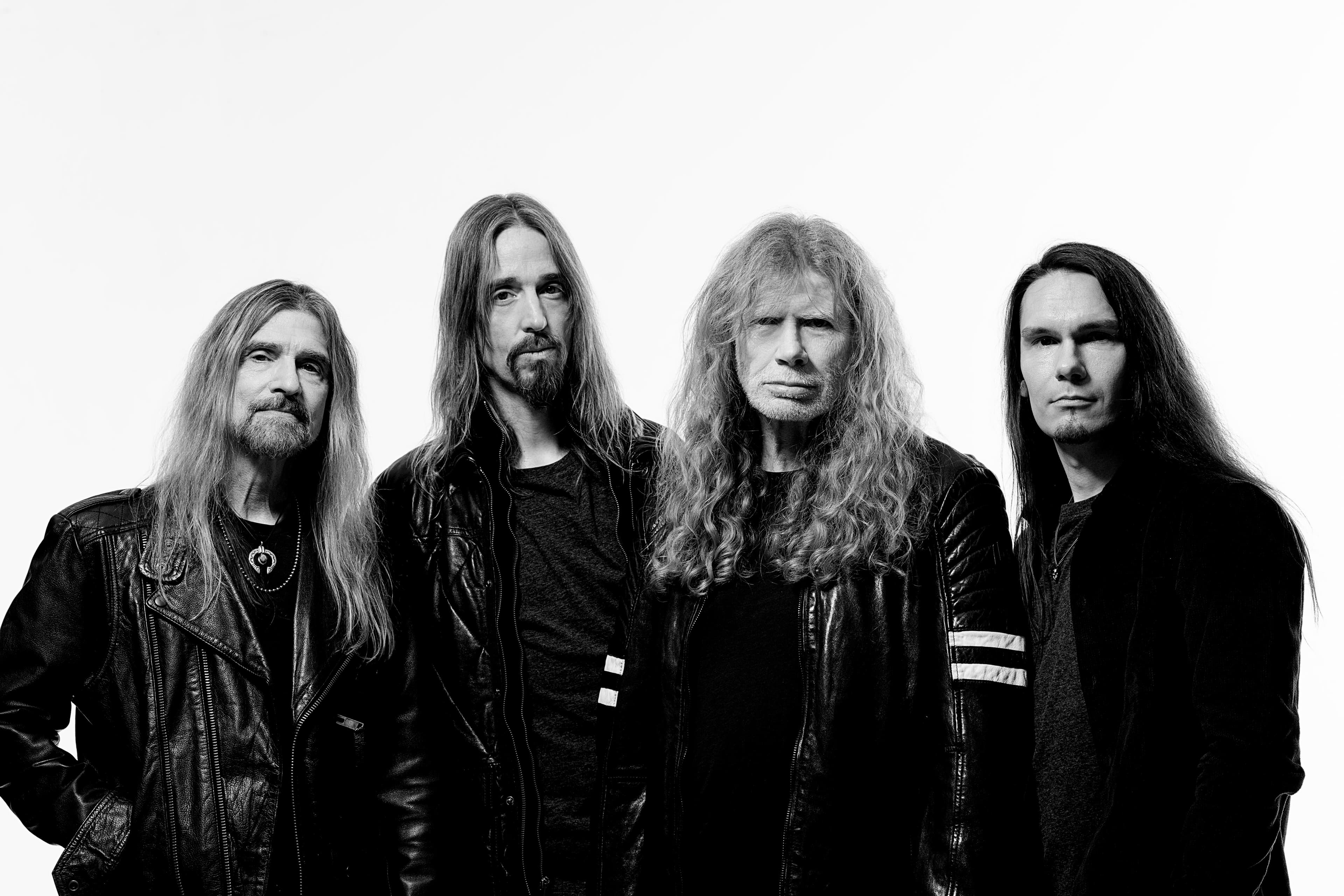 Megadeth (Спартак)