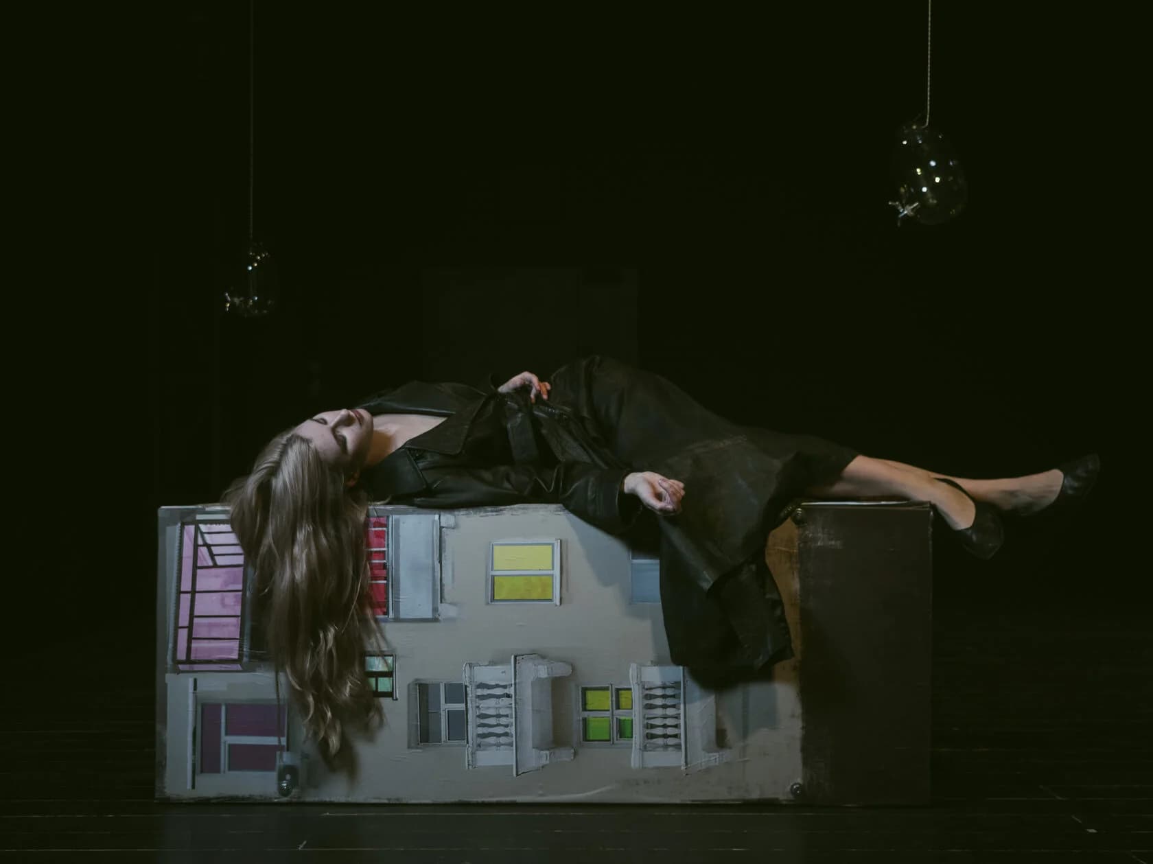 Рыцари Раисы (Прогресс)