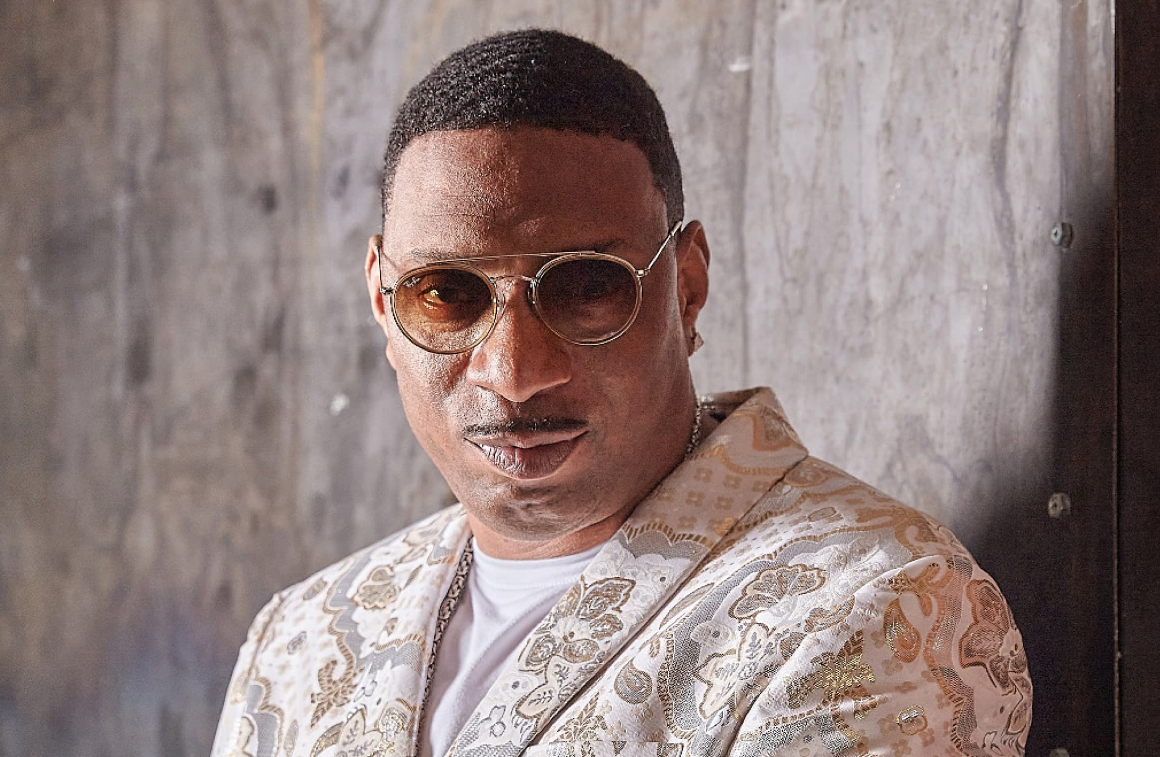 Мировые звёзды на Новый год (БКЗ «Октябрьский»)