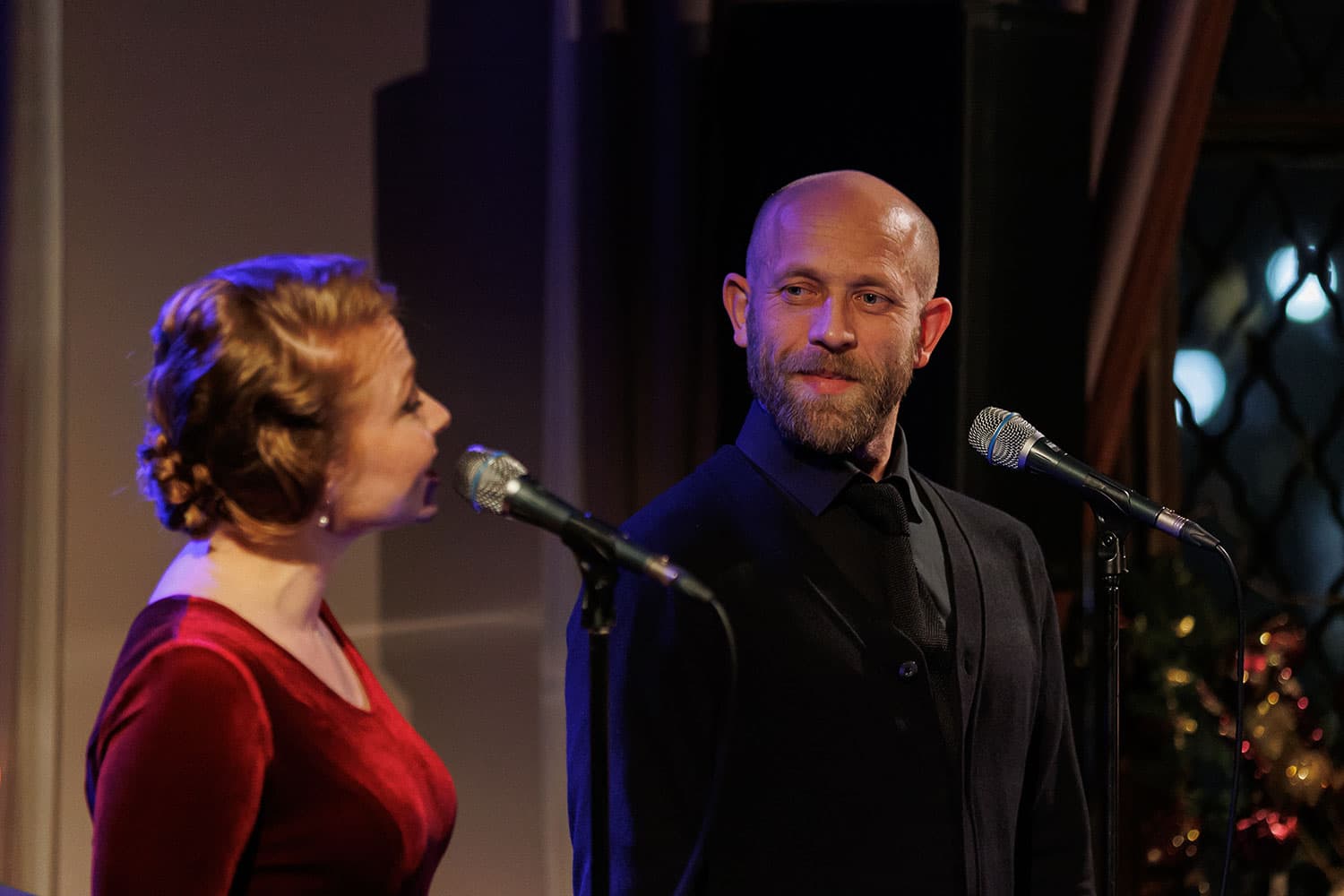 Перекрёсток (Театр драмы им. Пушкина)