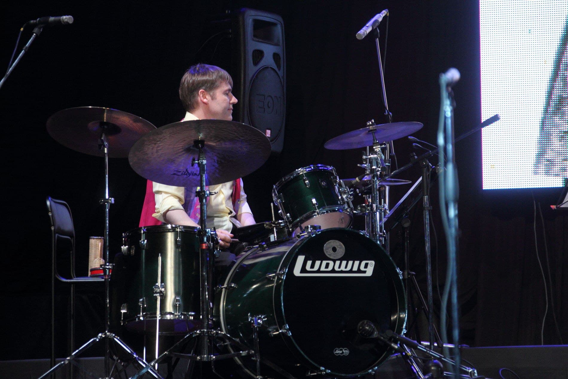 Музыка кино (Филармония. Органный концертный зал)