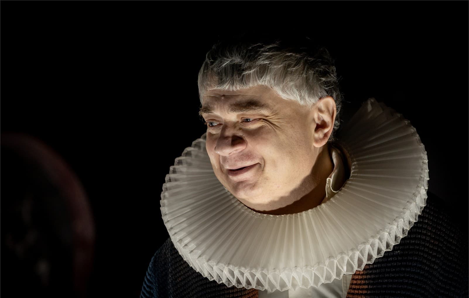 Костюмер (Театр им. Ленсовета)