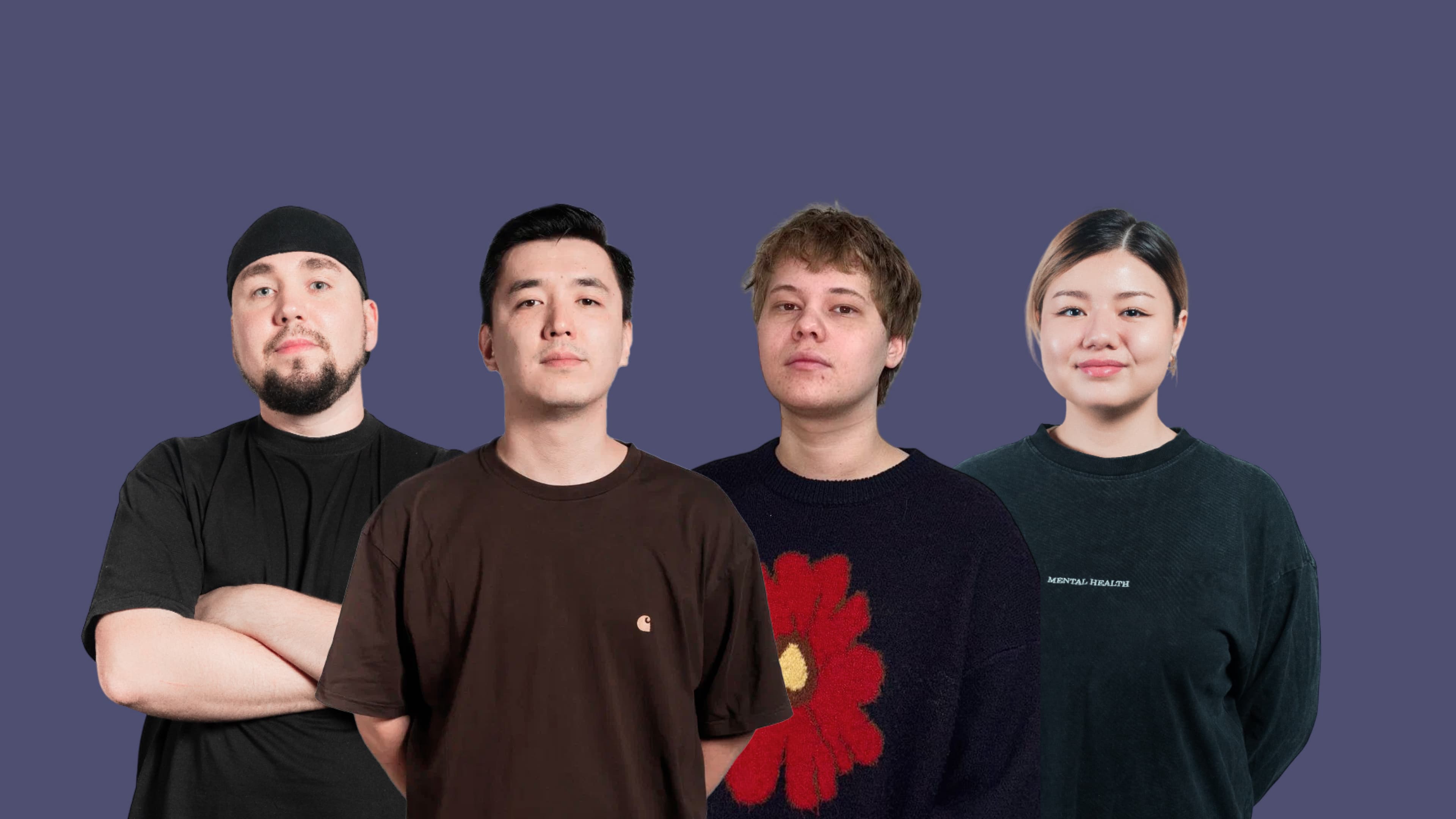 Детские травмы (Central Stand-up Club)