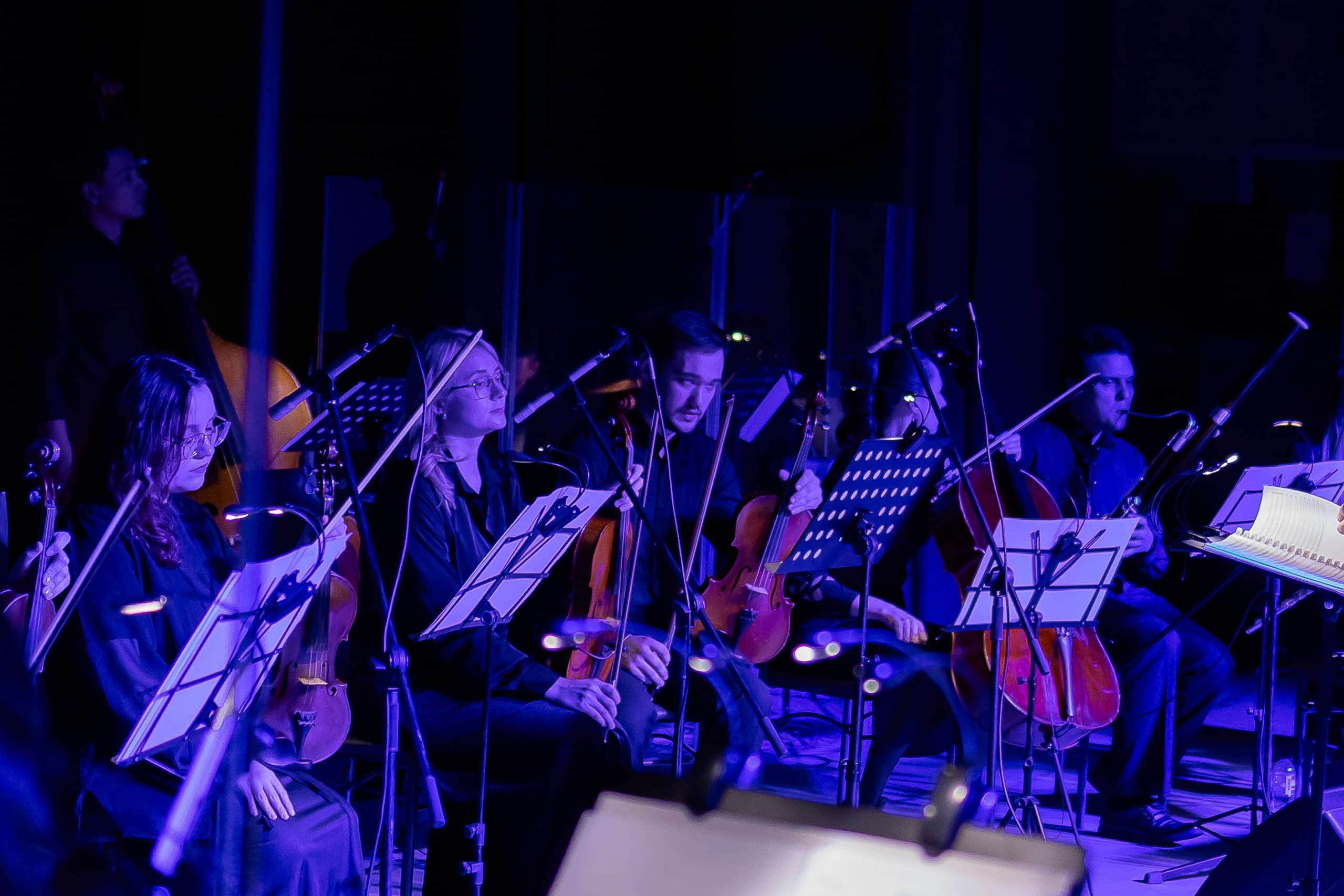 Сказочный мир Дисней (КДЦ «Октябрь»)