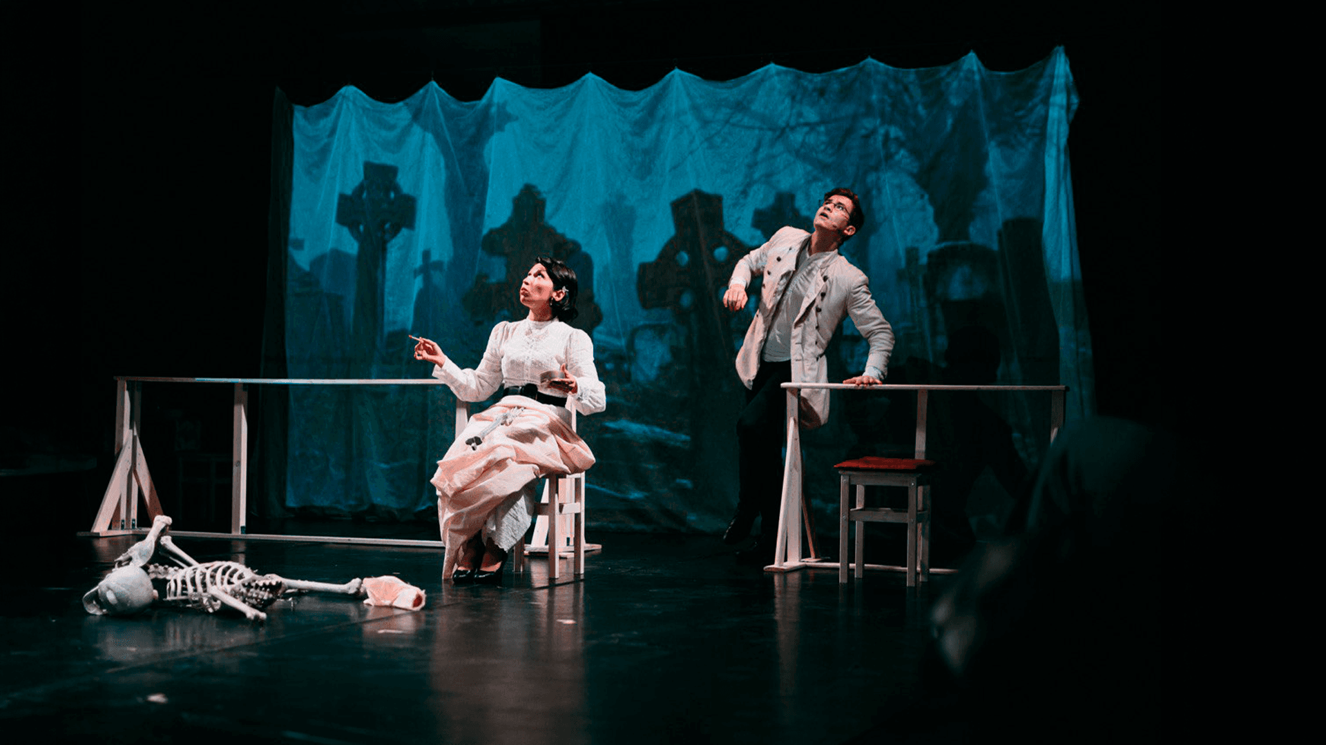 Старгород (Театр на Малой Ордынке)