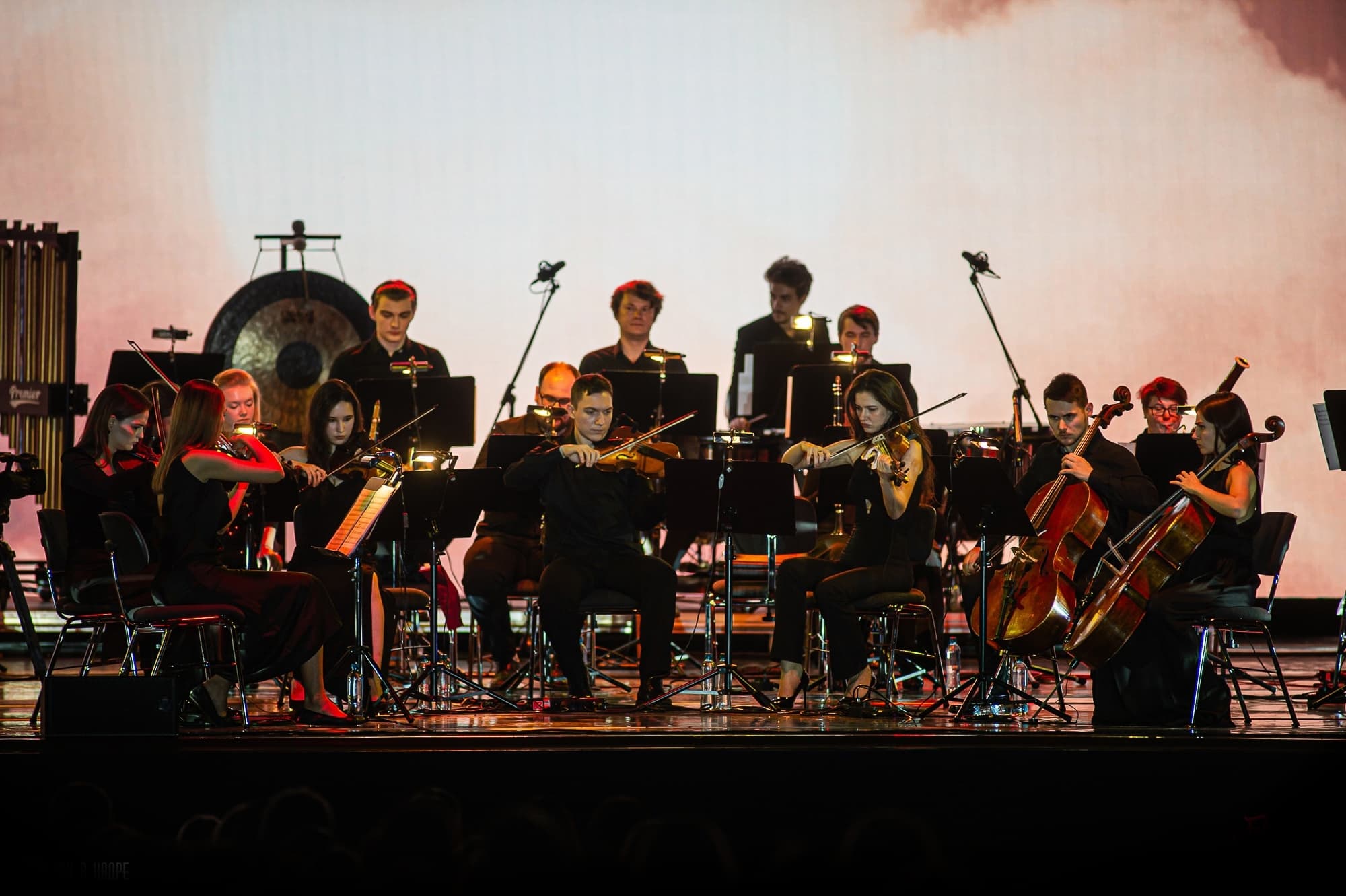 Глубокий космос (Губерния)