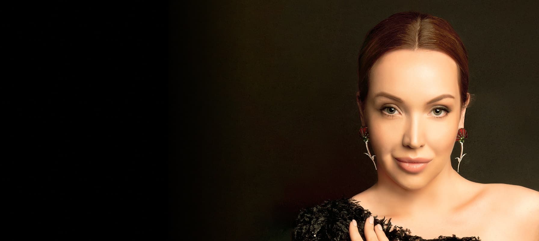 Моцарт. Милосердие Тита (Зарядье)