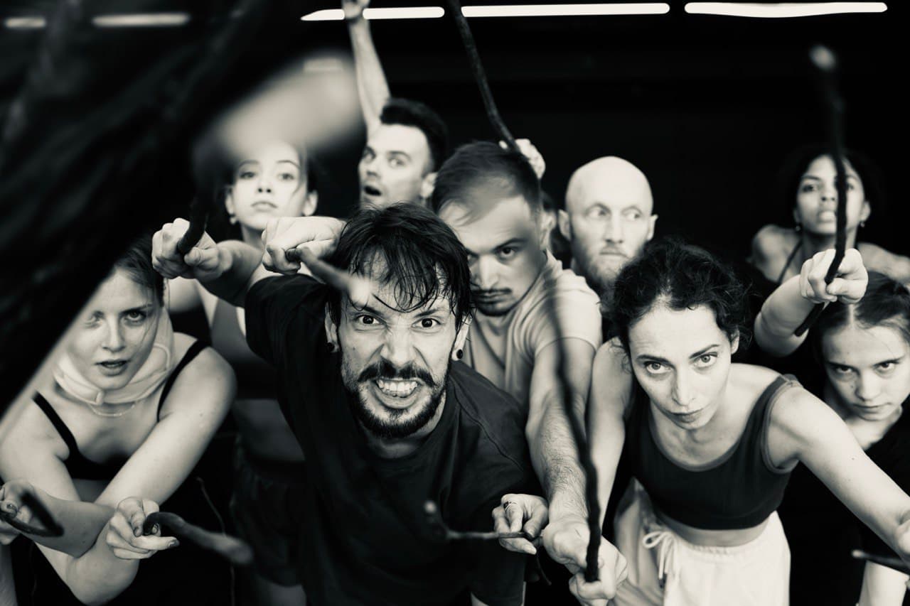 Капричос (Камерный театр)