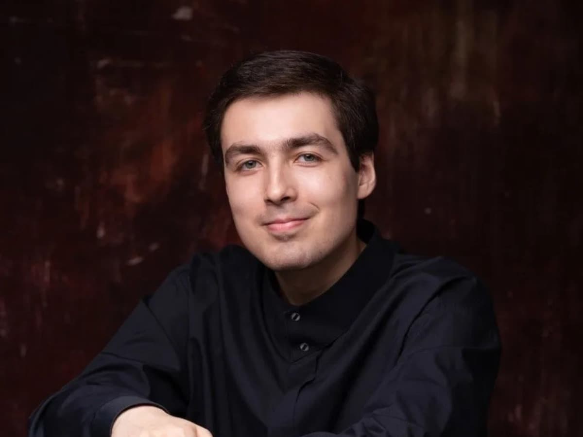 Филипп Руденко. Дебюсси, Шопен, Скрябин, Рахманинов. Сны наяву (Theatrum (Верхняя Пышма))