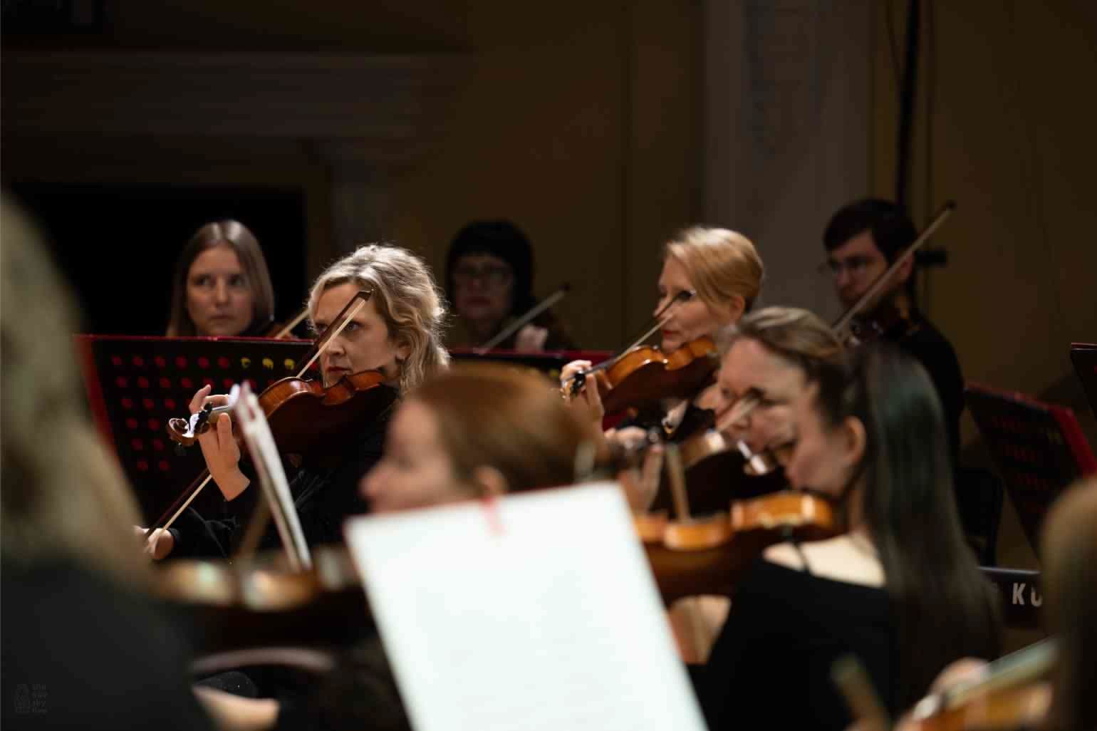 ДВАСО (Филармония)