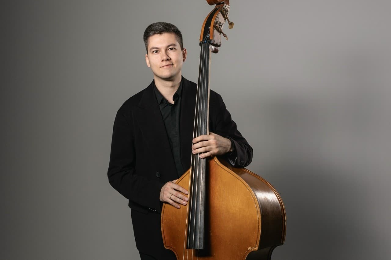 Мишка, где твоя улыбка? — трио Светланы Костко (Майлз)