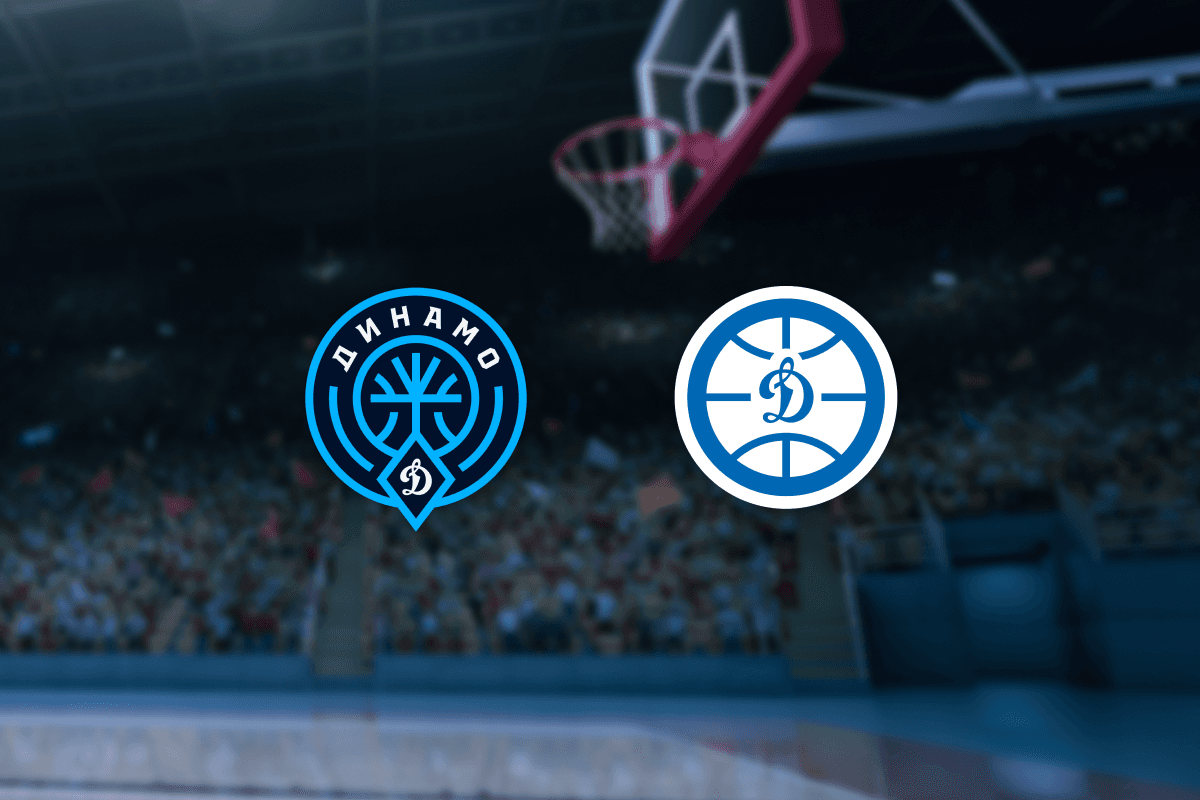 Динамо Уфа — Динамо Приморский край (Спортивный комплекс «Динамо»)