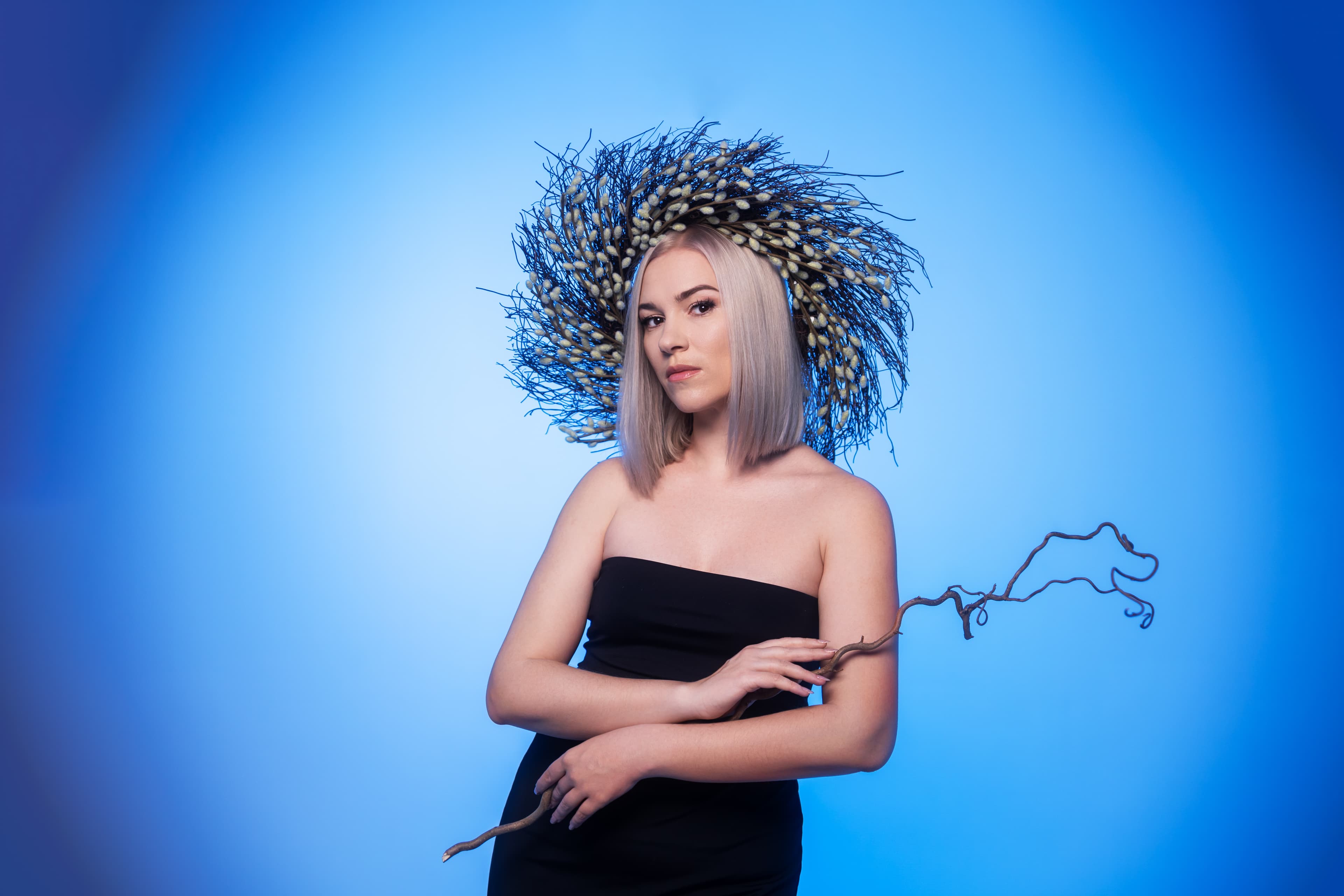 Алена Минулина (Музыка в кубе. Филиал «Кашкадан»)