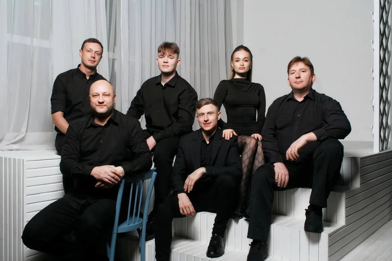 Папа Карла Маркса (Крепостной театр)