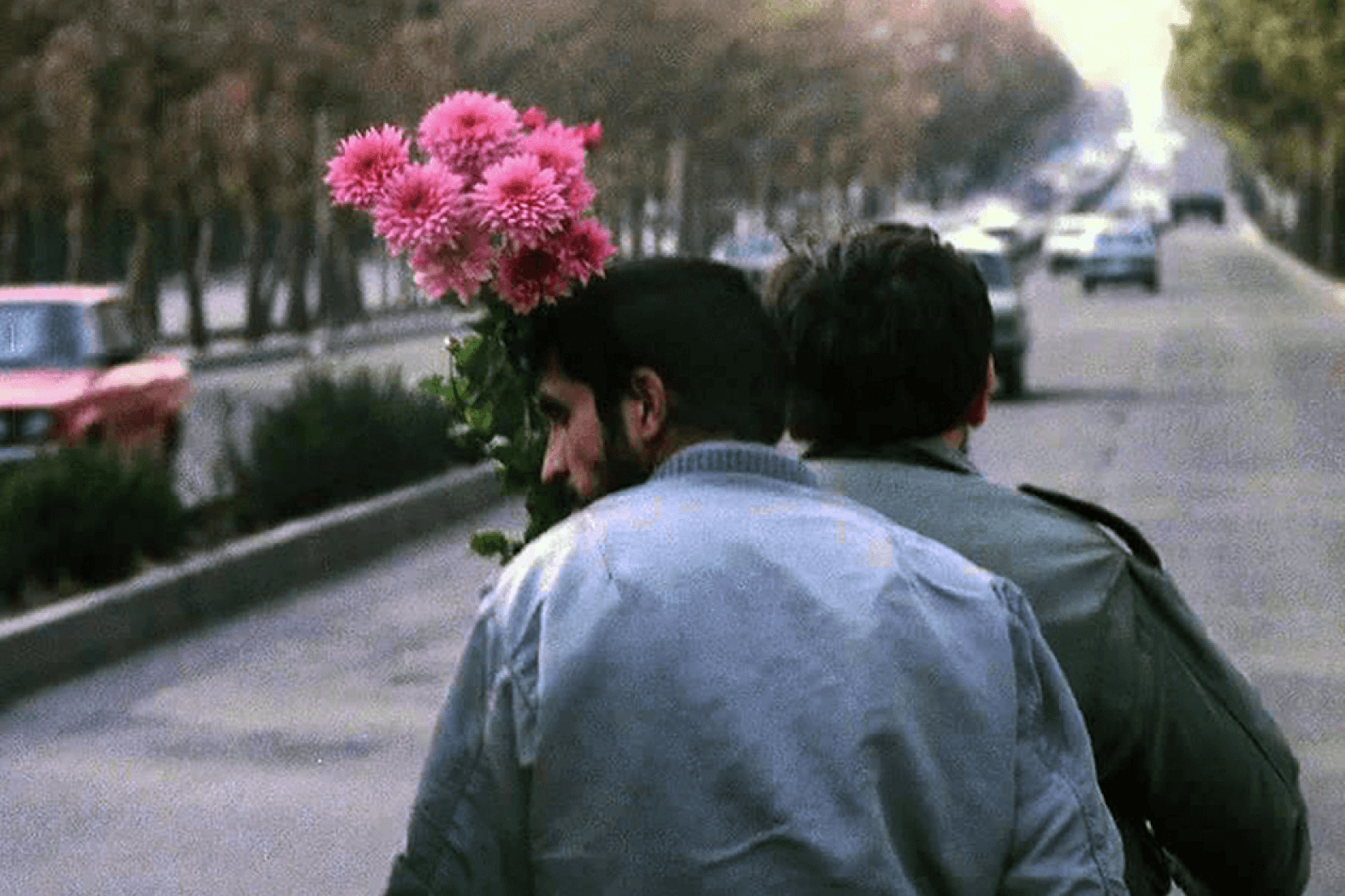 Цикл лекций об иранской культуре XX века и новейшего времени: кино, театр, поэзия (Центр современной культуры «Целинный»)