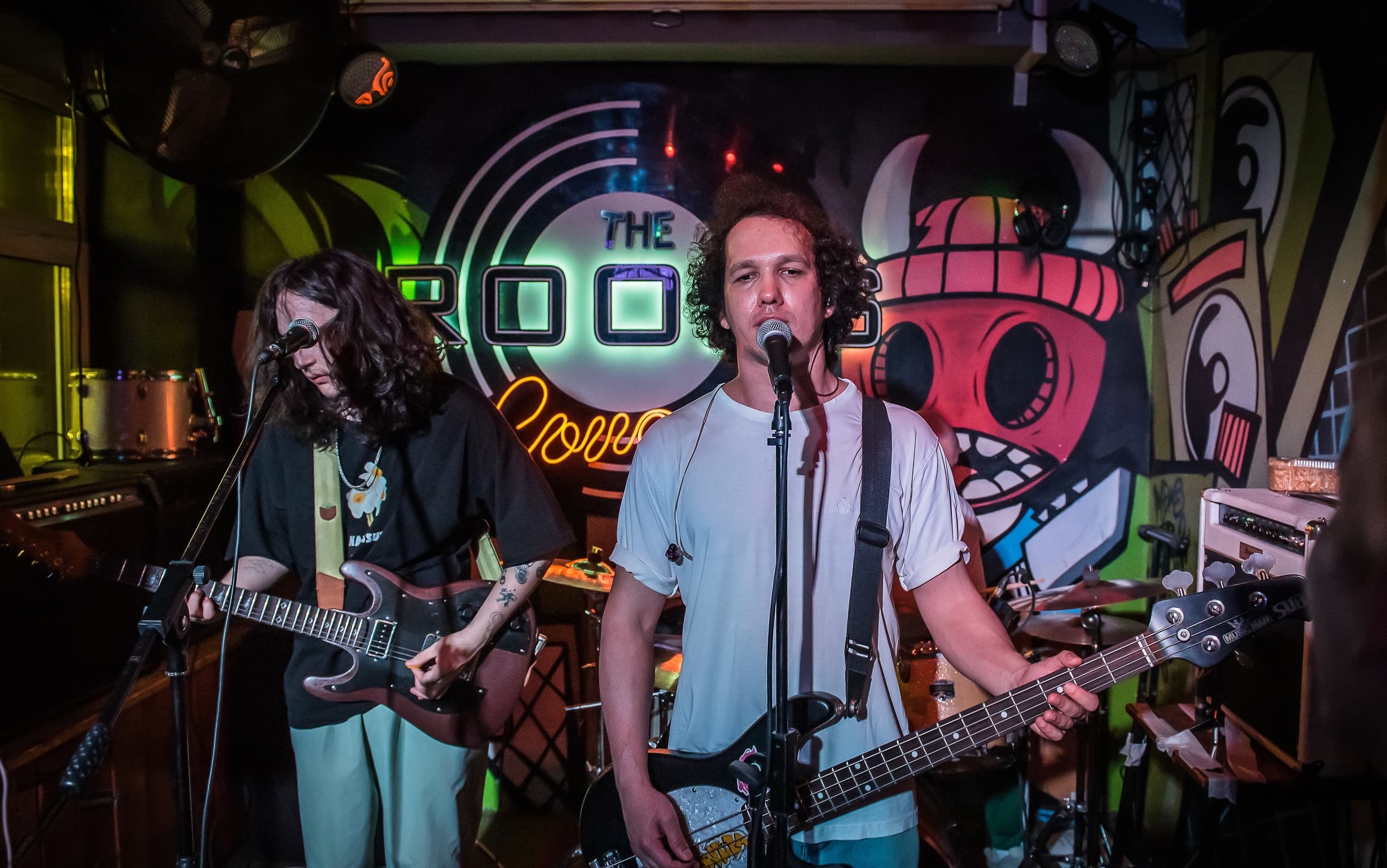 СКа Безумного города (Pravda)