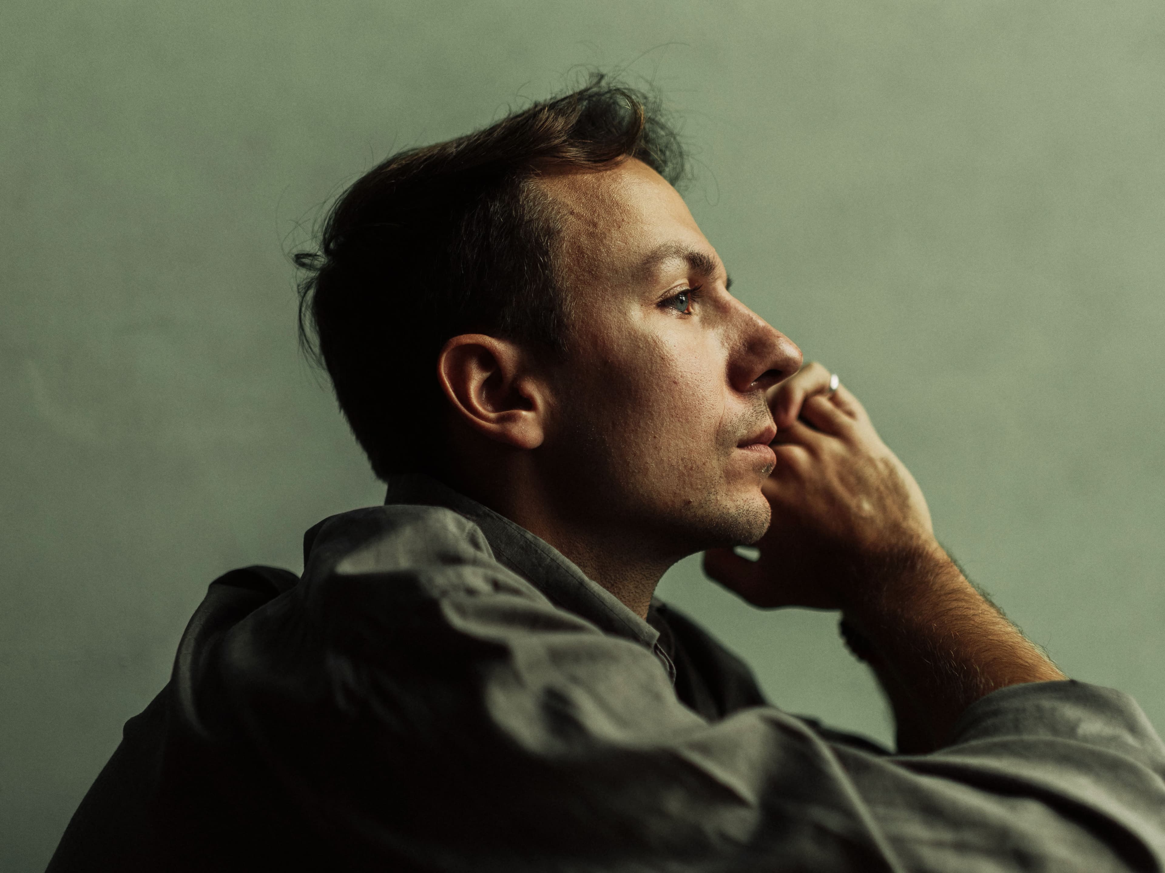 Илья Поляков. Свобода слова (Галерея «Мастер»)