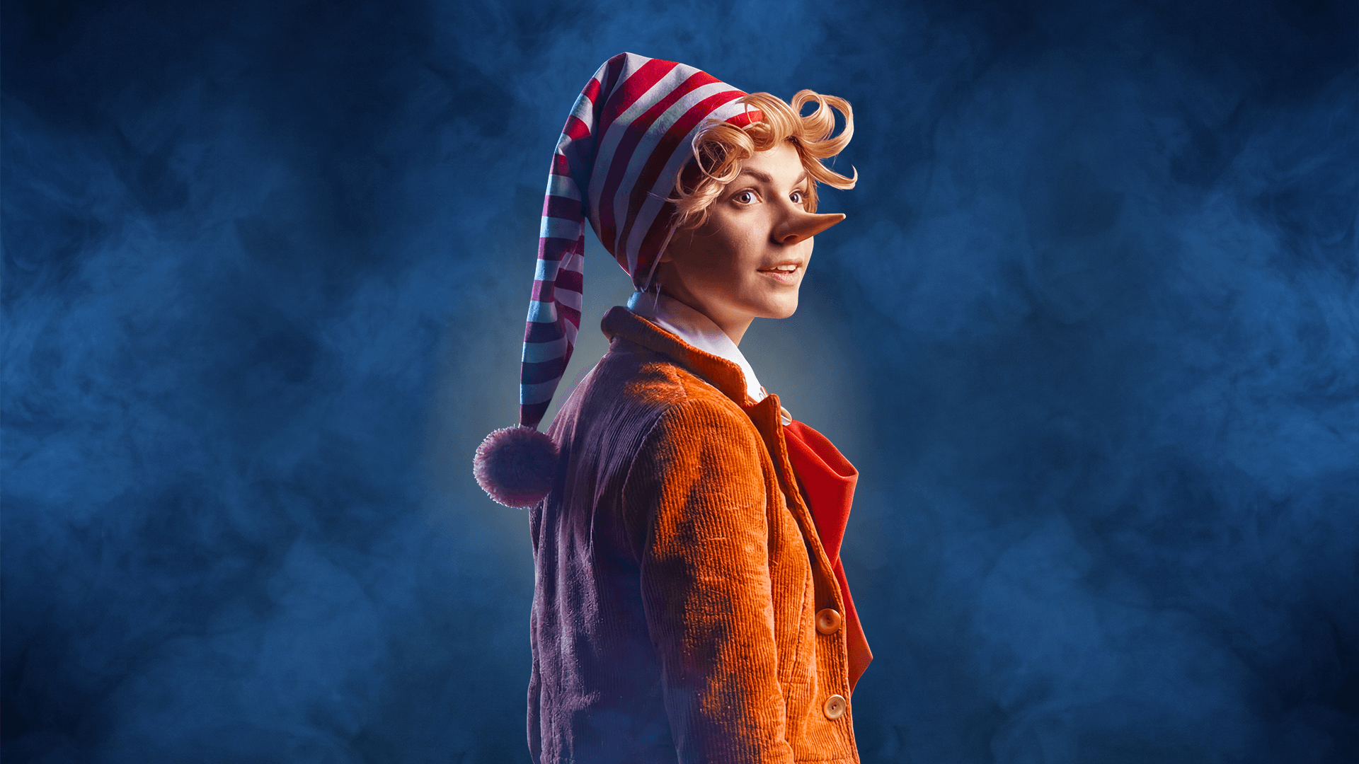 Буратино (Планета КВН)