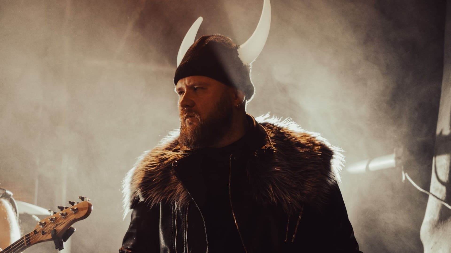 Огненный топор (Ласточка)