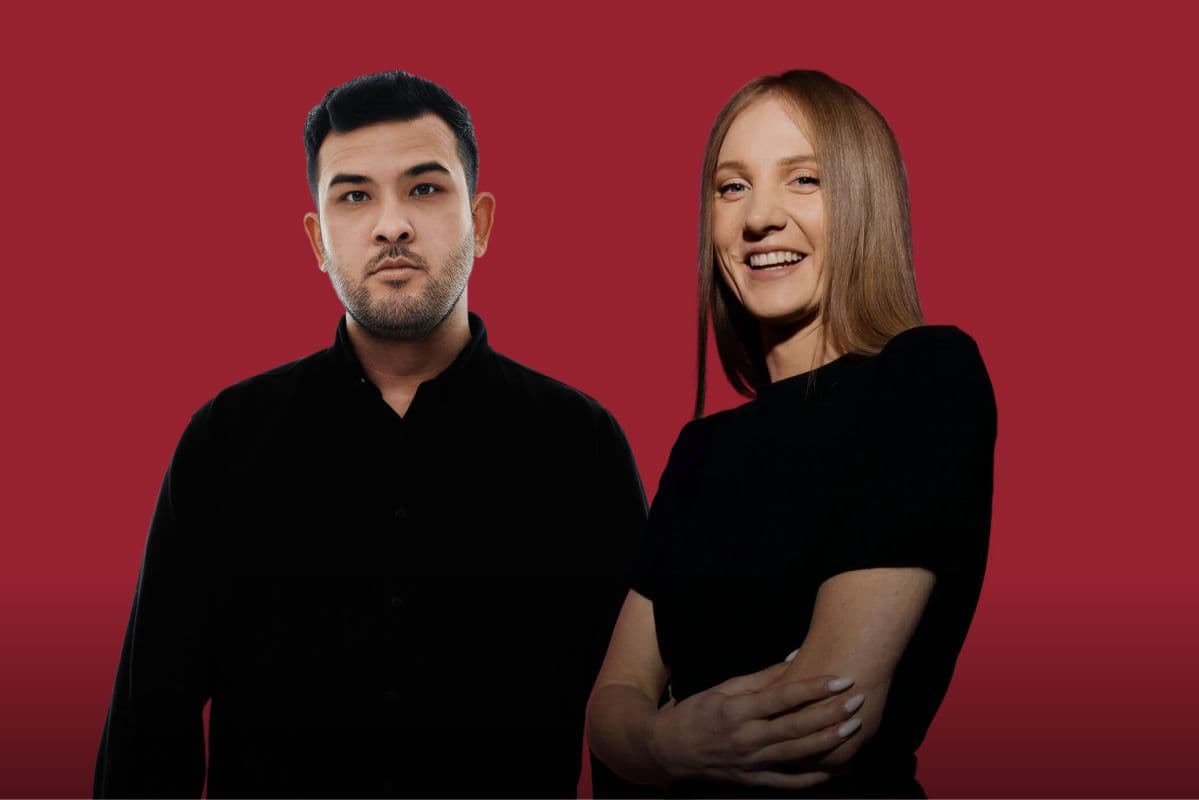 Стендап Урал Тур (Руки Вверх! Бар)