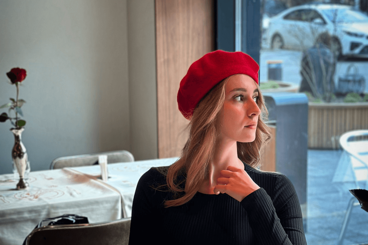 Свидание (Театр Даниила Миронова)