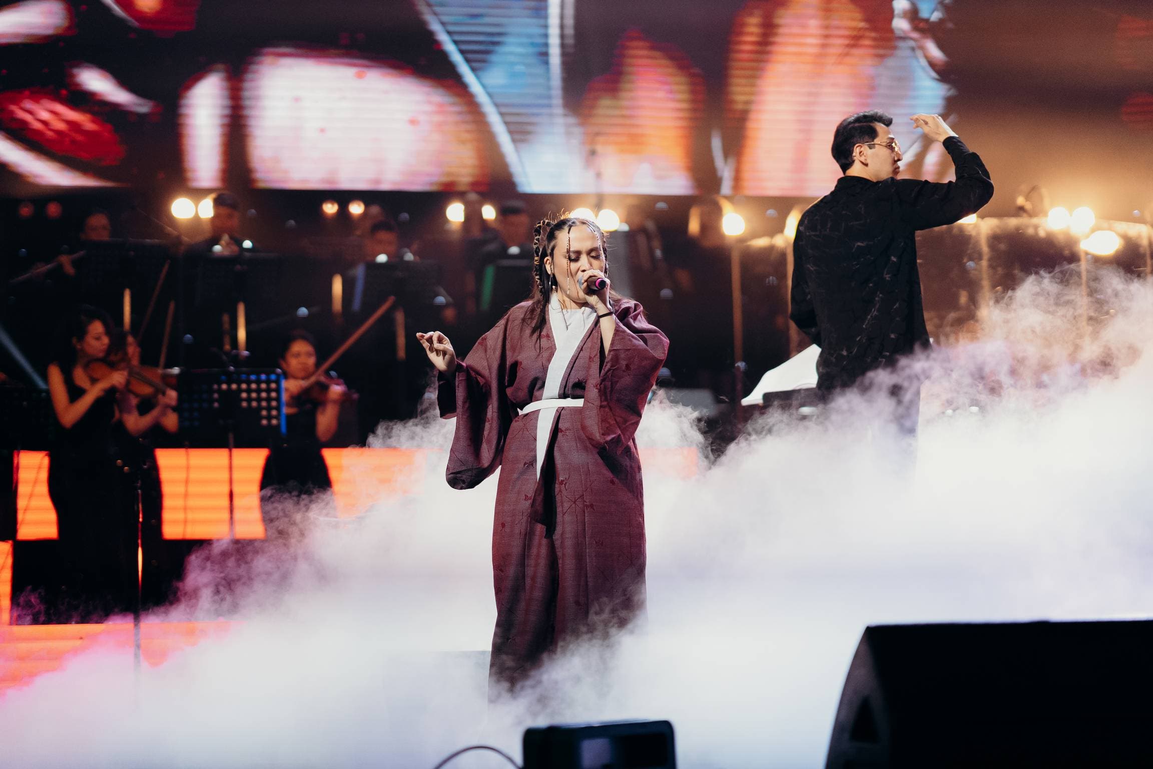 Disco Legends (Дворец Республики)