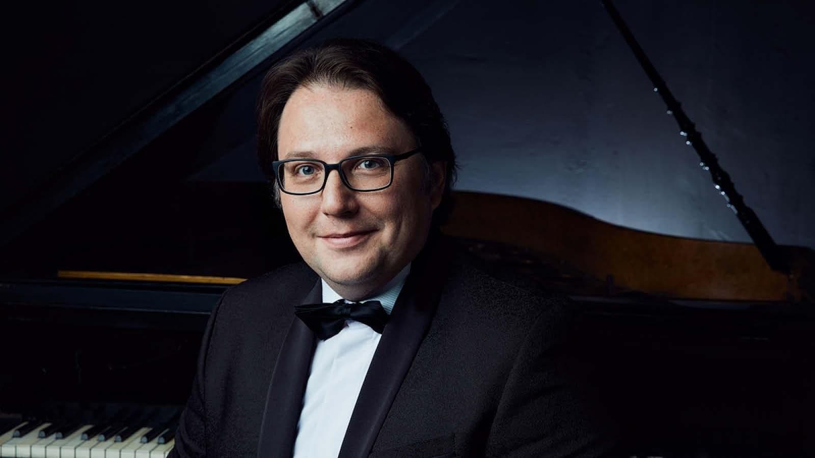 Камерная музыка. Брамс, Гендель, Паганини (Филармония им. Шостаковича. Малый зал)