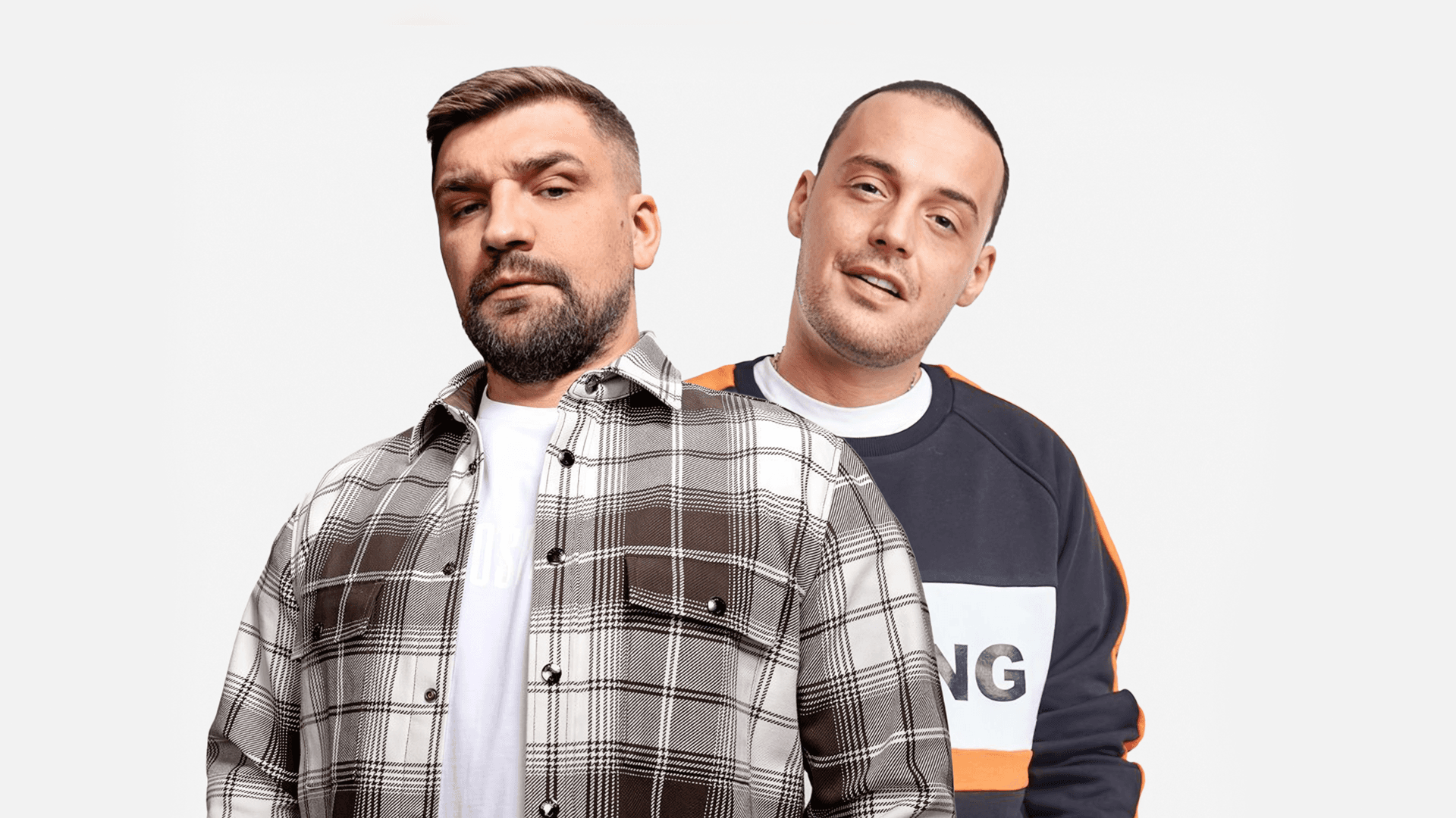 Баста — Guf (Большая спортивная арена «Лужники»)