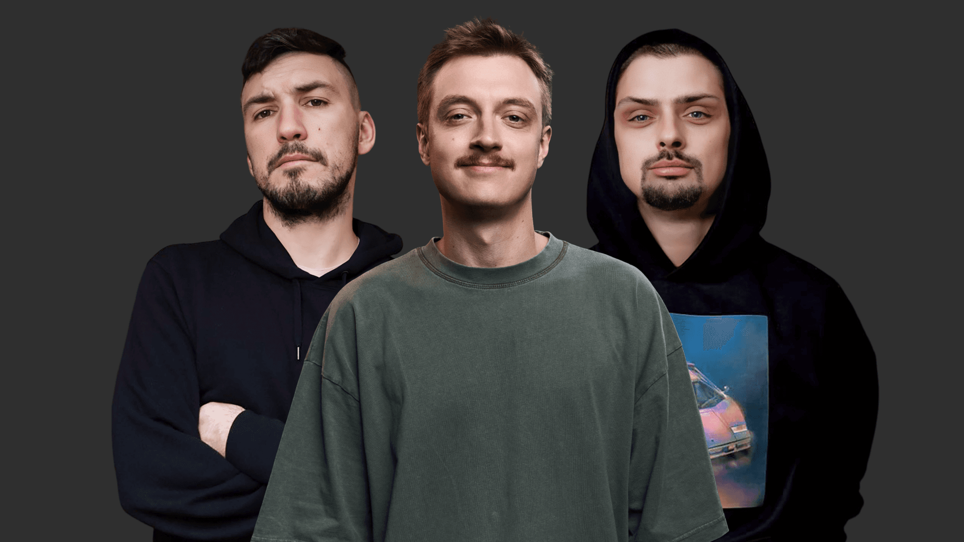 Шоу гадких учителей (Стендап-клуб на Грибоедова)