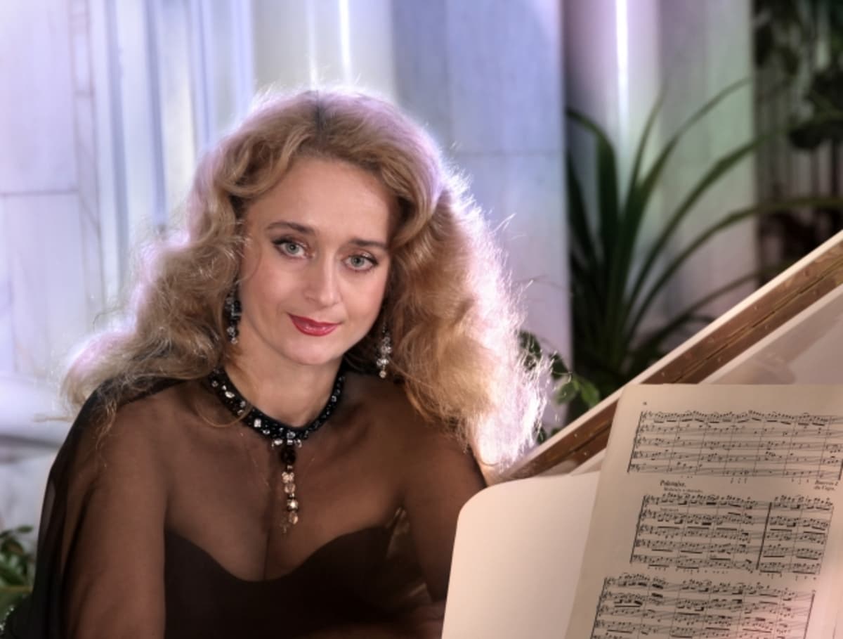 Вселенная Ханса Циммера (Филармония)