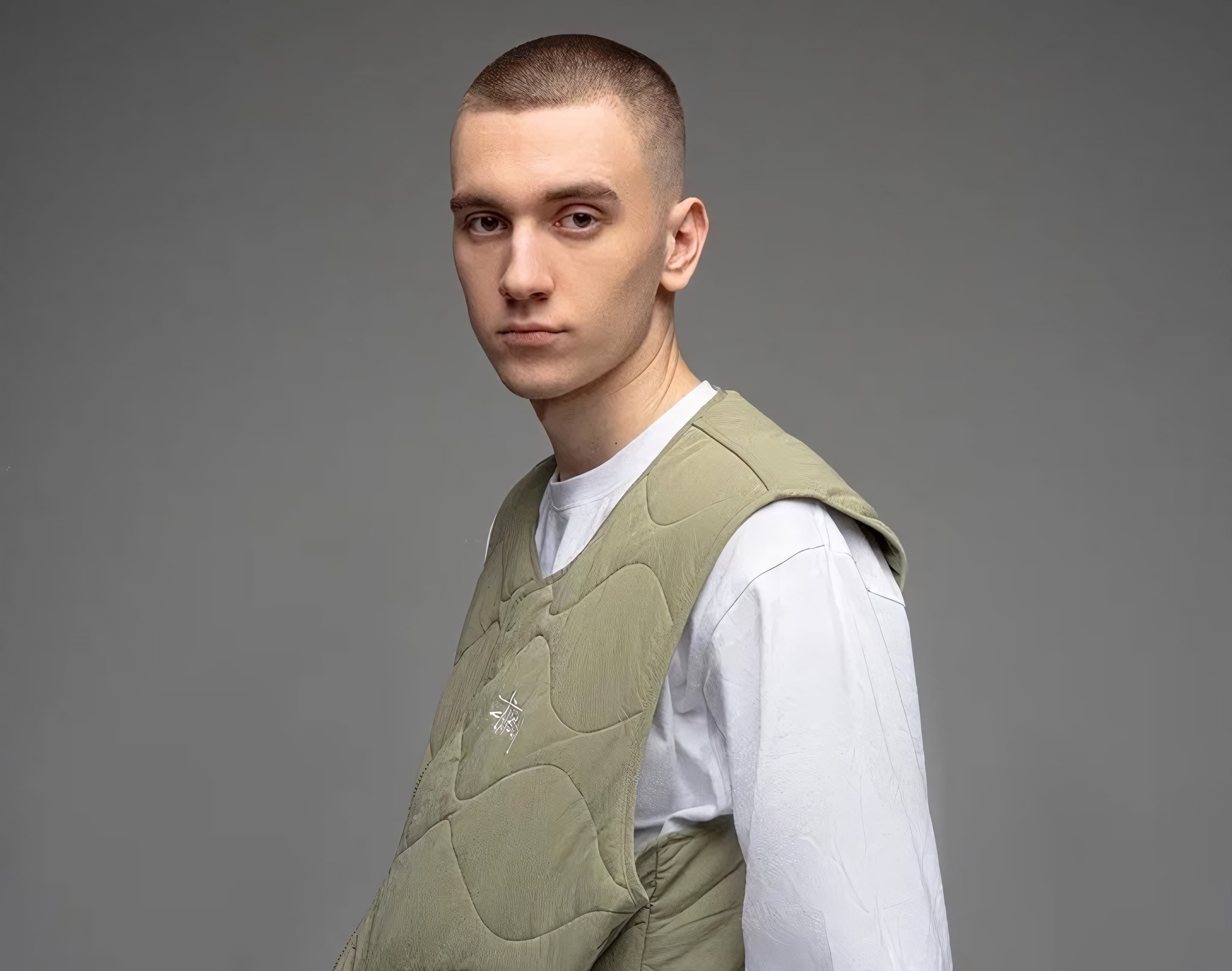 Егор Свирский (StandUp Store Moscow)