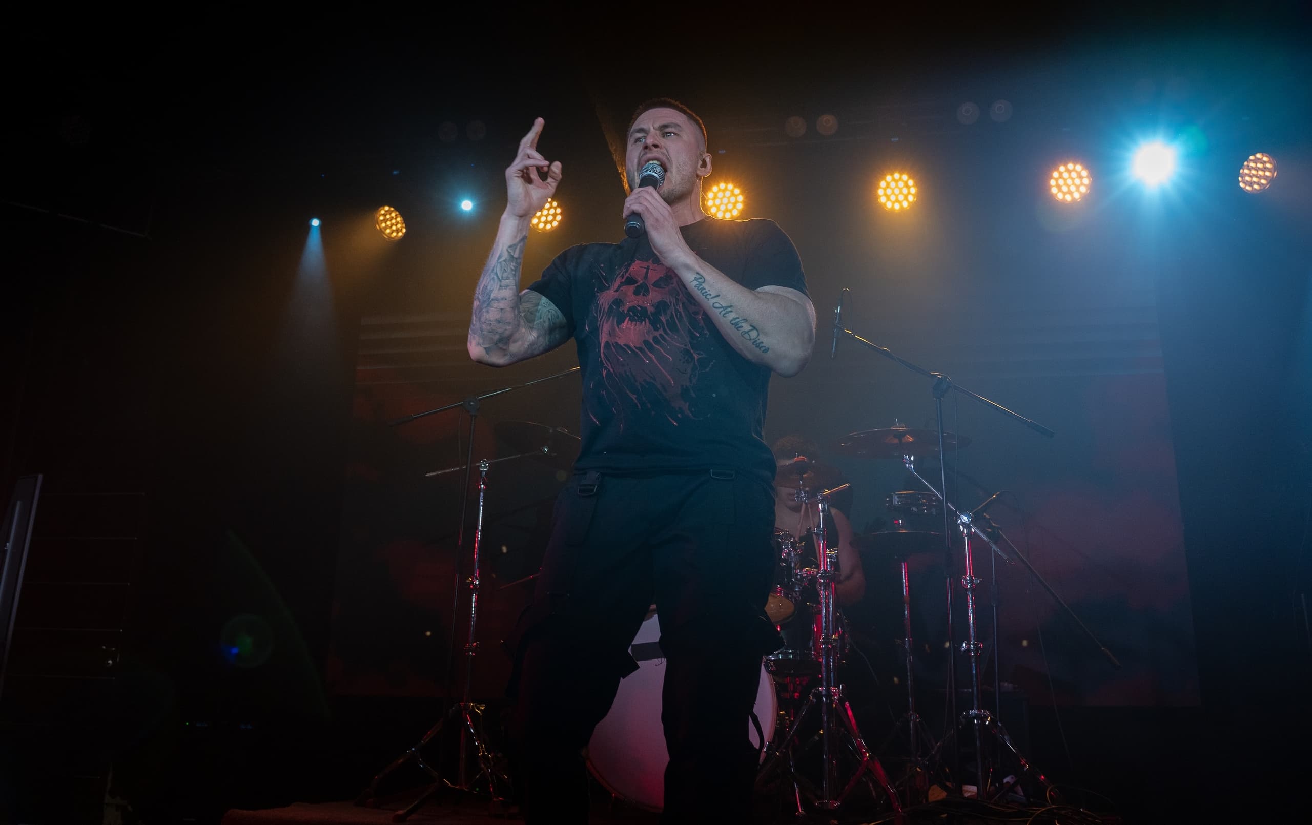 Сказки Чёрного Города (Биг Бен (Big Ben))