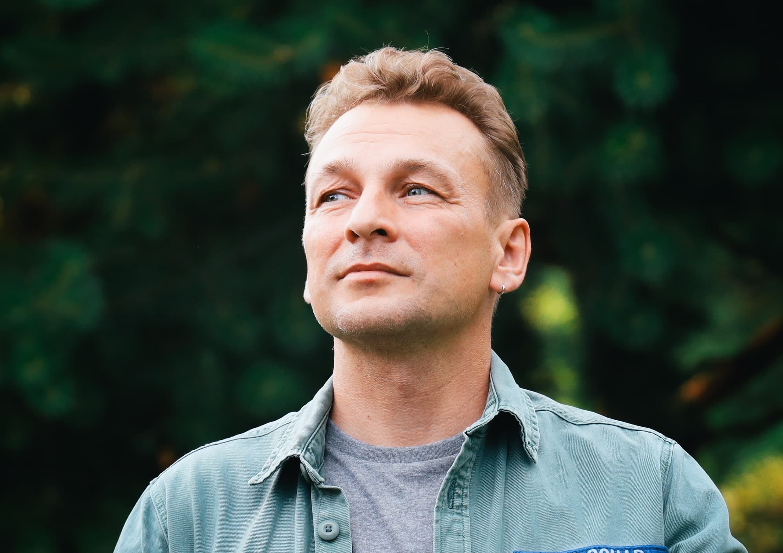 Николай Гринько (Жабль (ex. The Place))