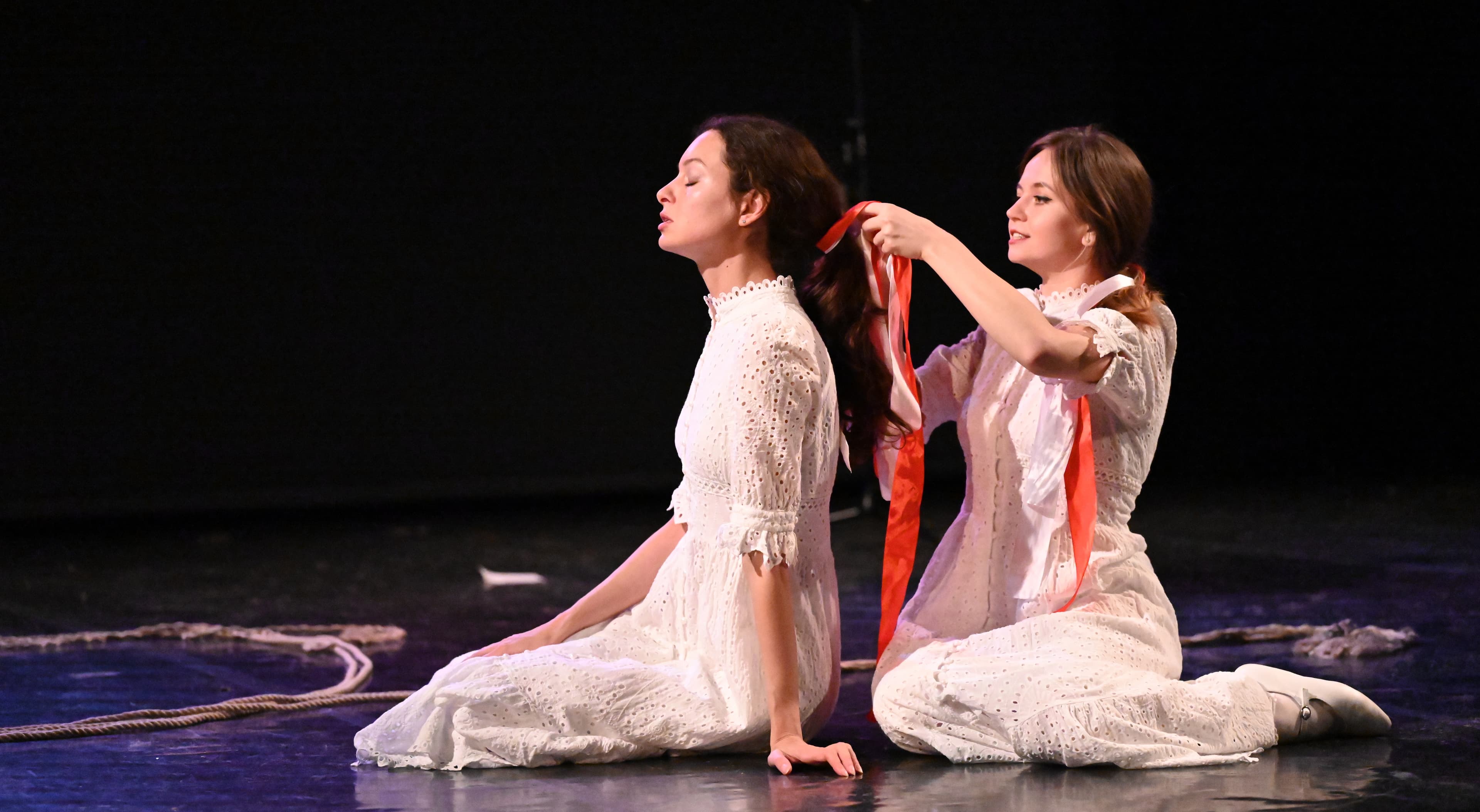 Сны Татьяны (Узел)