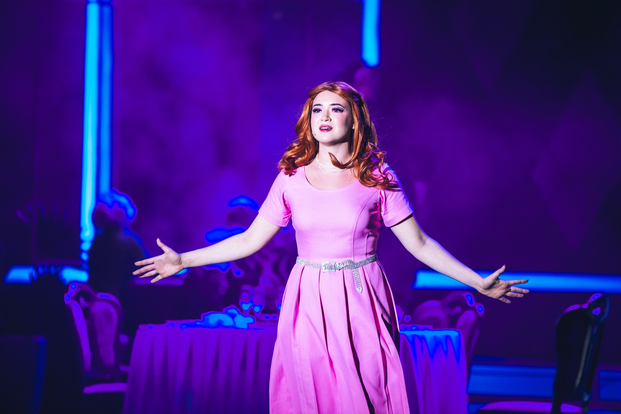 Бардак (ДК профсоюзов)