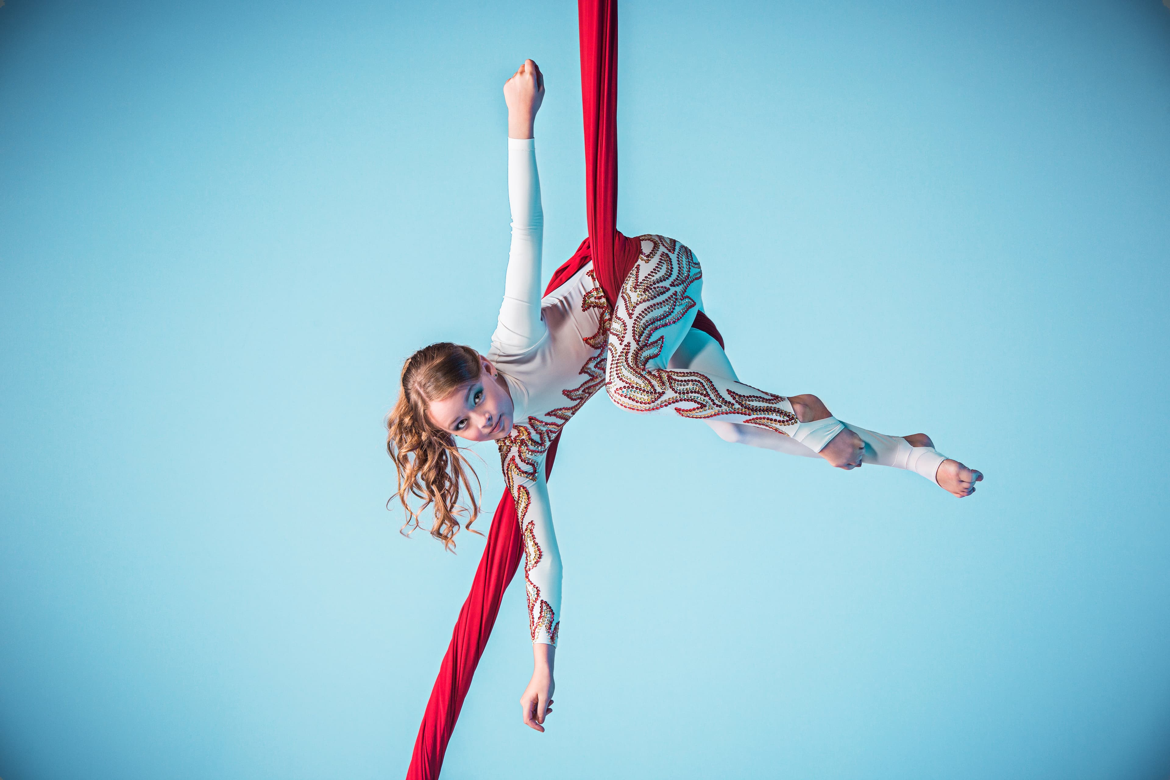 Весёлый каламбур (ДК «Искра»)